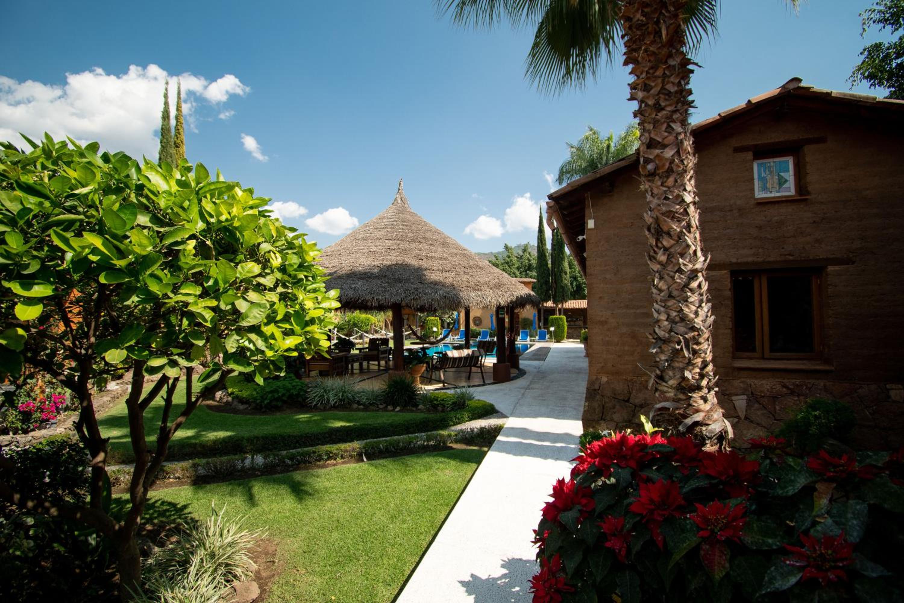 Quinta Ascensión Hotel Boutique Only Adults, photo 44