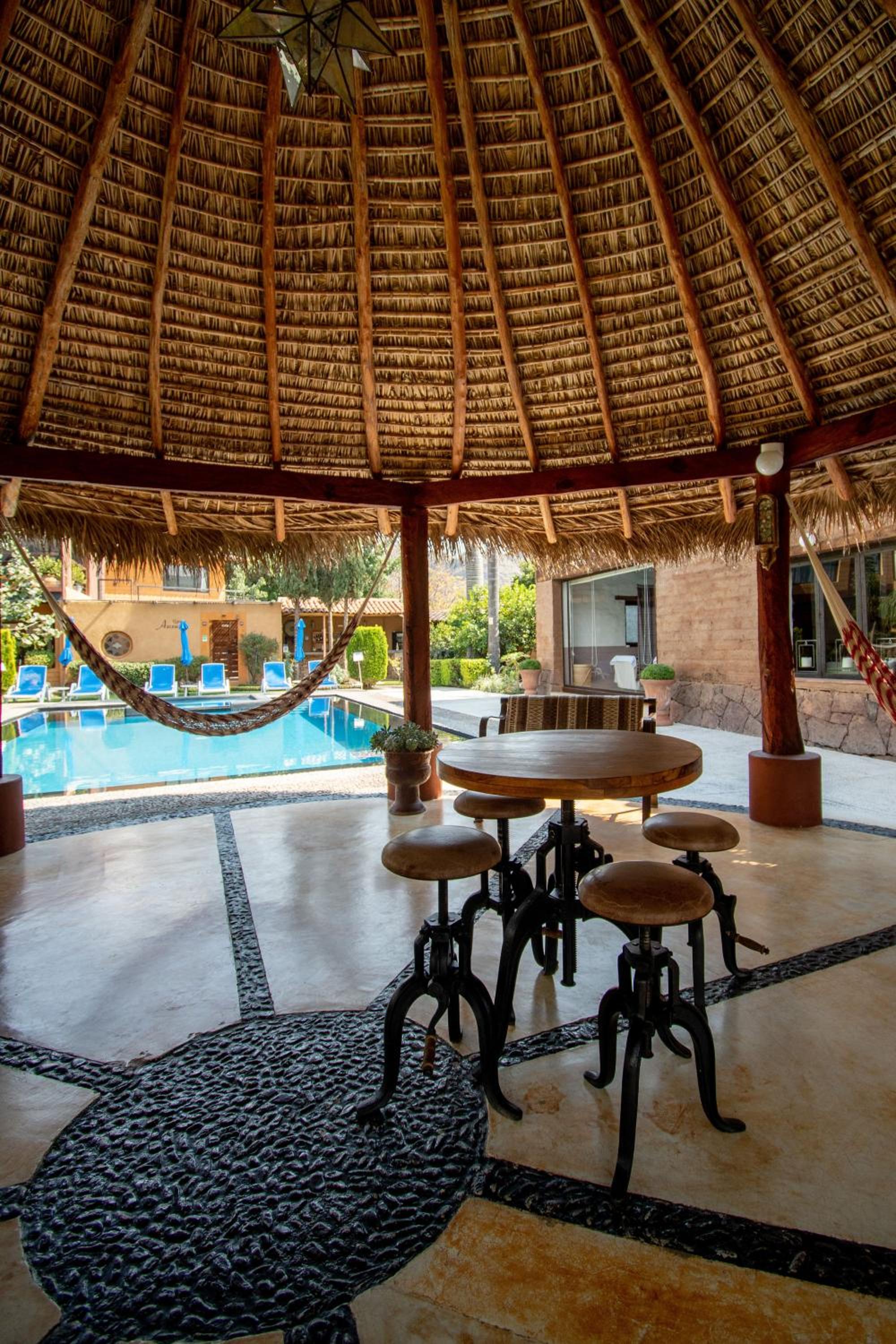 Quinta Ascensión Hotel Boutique Only Adults, photo 40