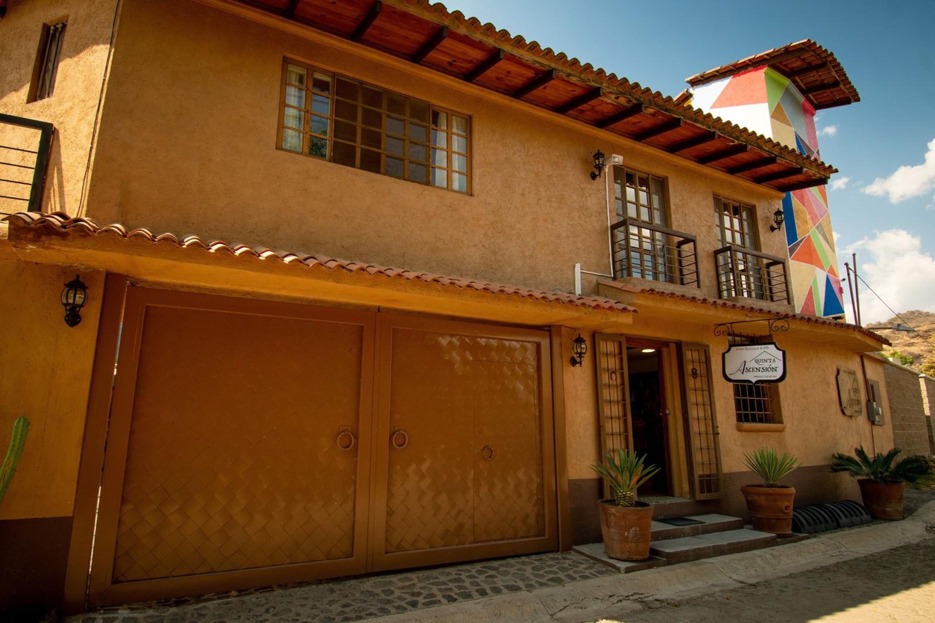 Quinta Ascensión Hotel Boutique Only Adults, photo 22
