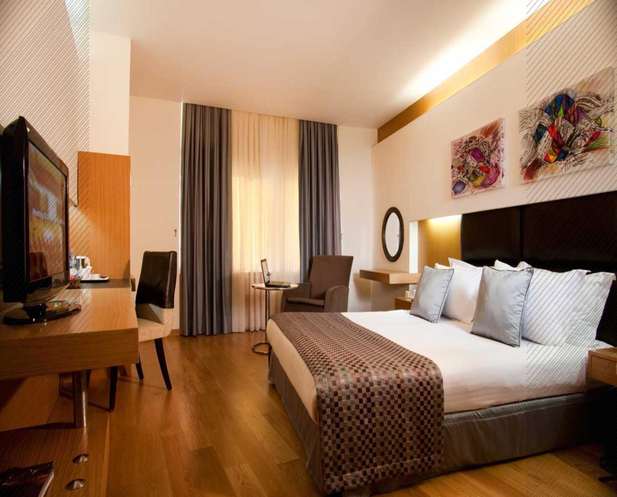 Surmeli Istanbul Otel - Image 33