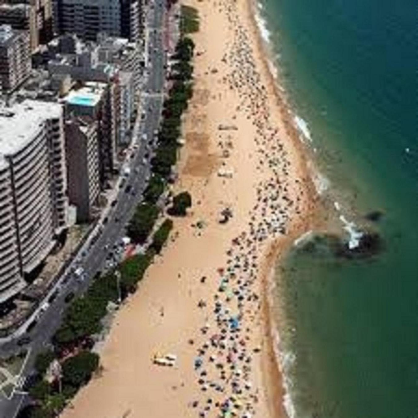 Apartamento 3 Qts Superconfortavel em Itapoã.