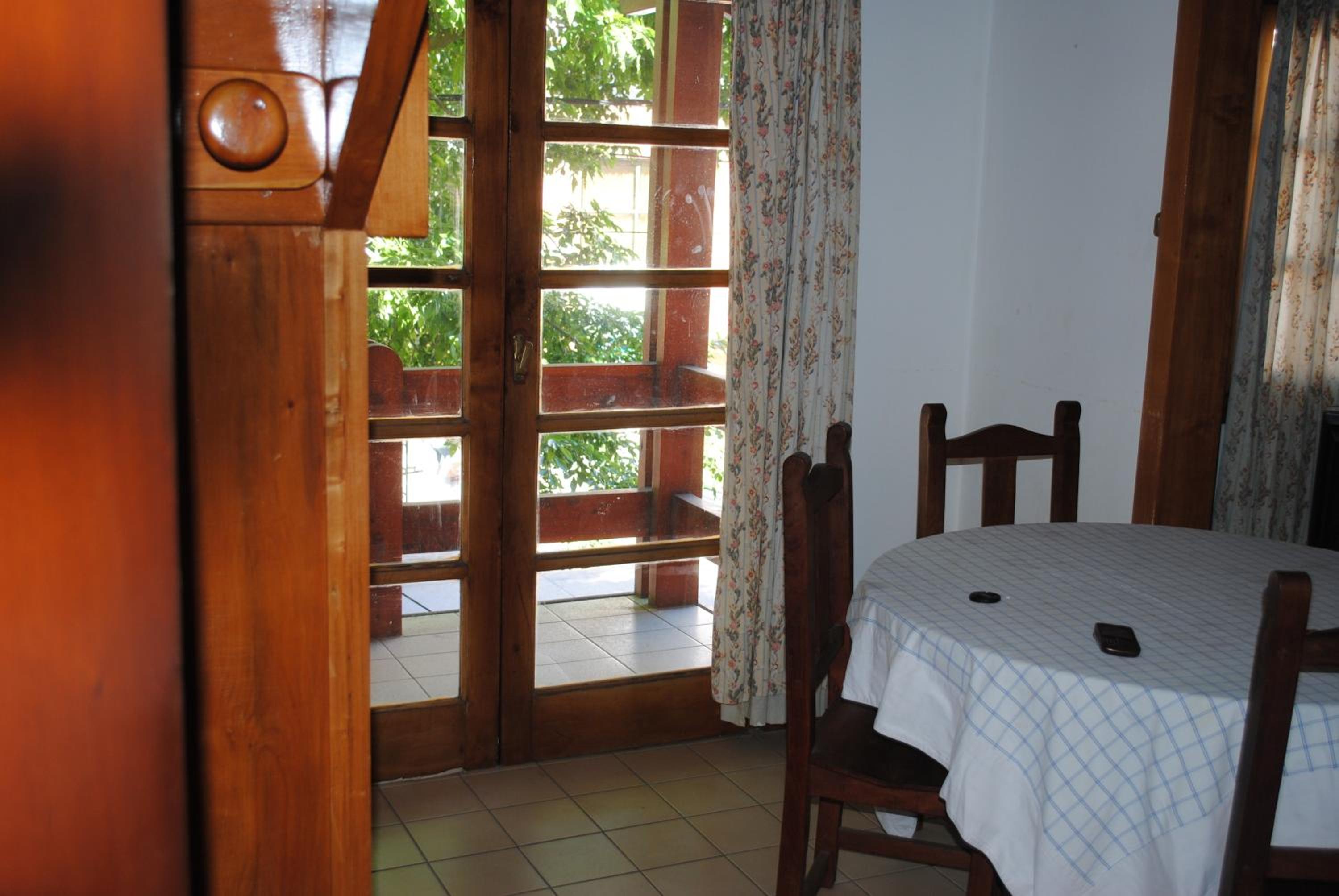 Departamento Elordi