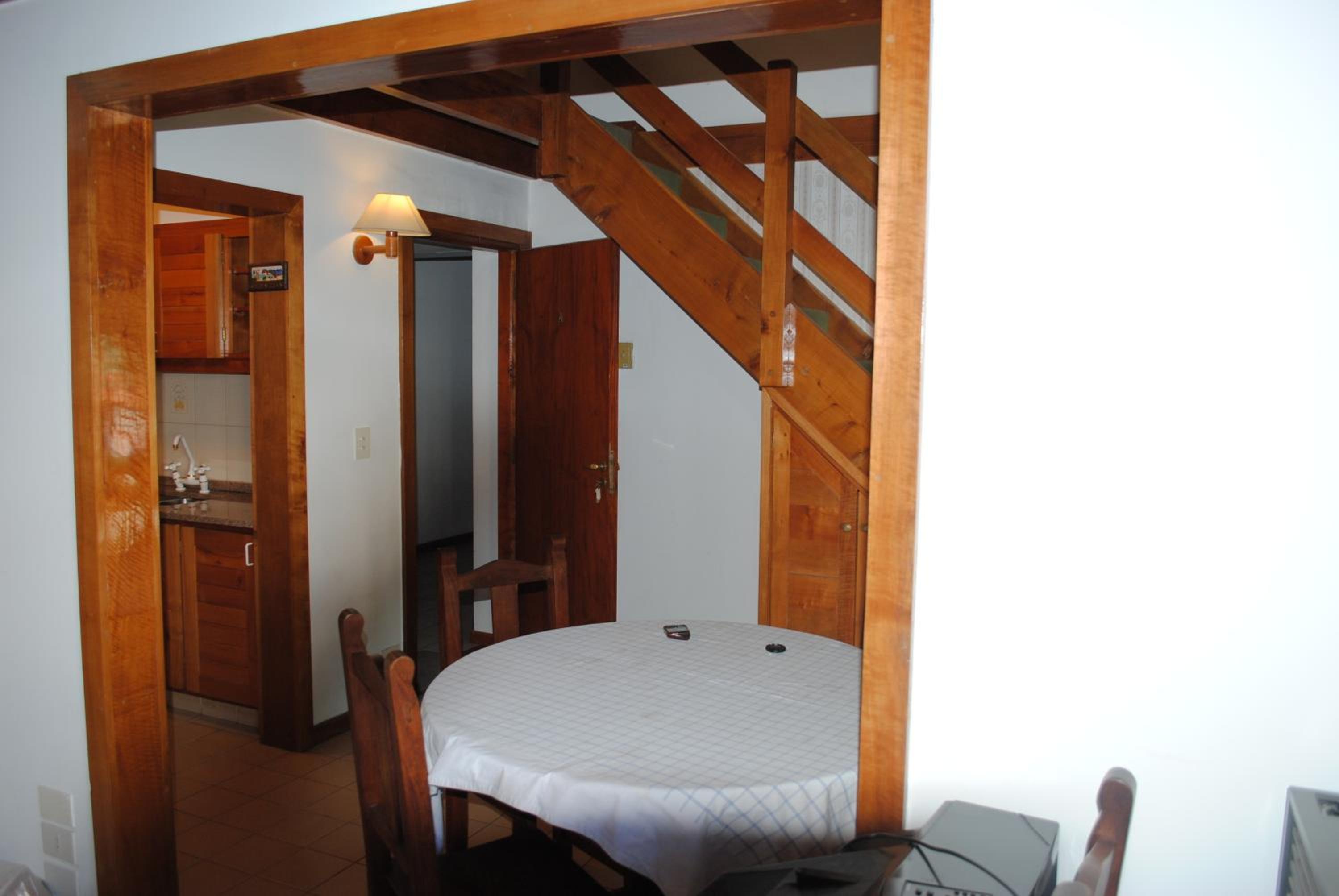 Departamento Elordi