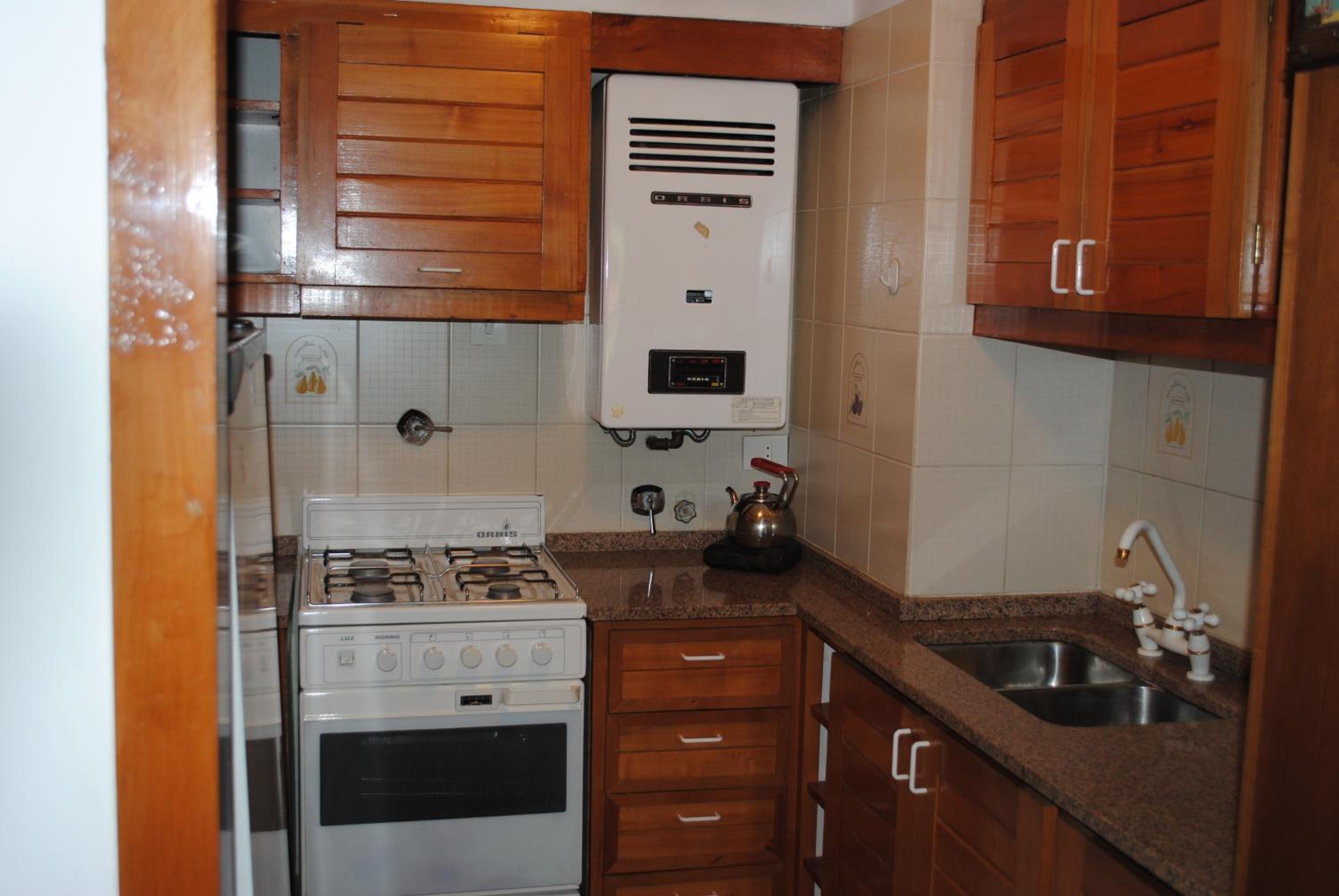 Departamento Elordi