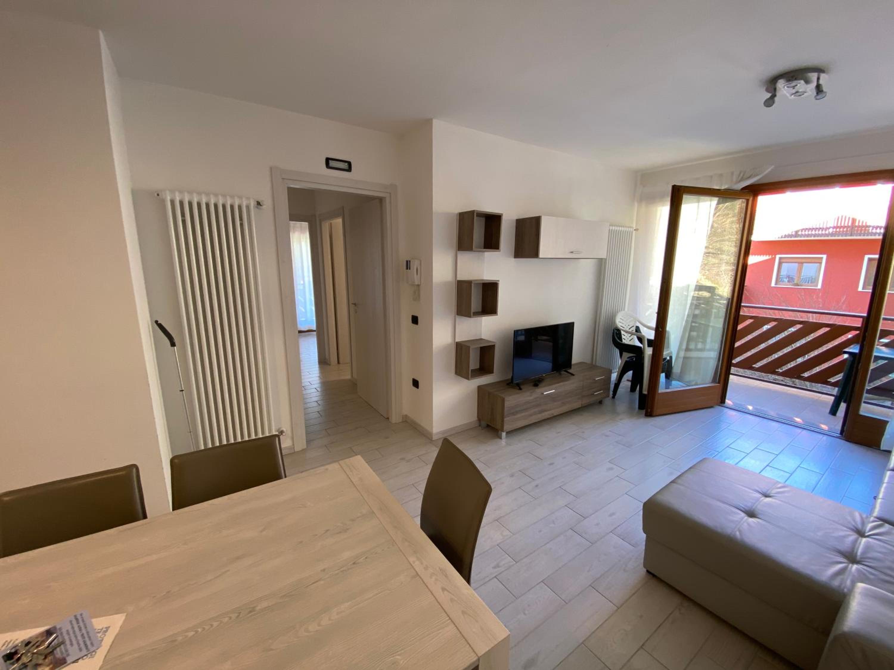 Residenza al Parco Termale - Comano Terme view 3