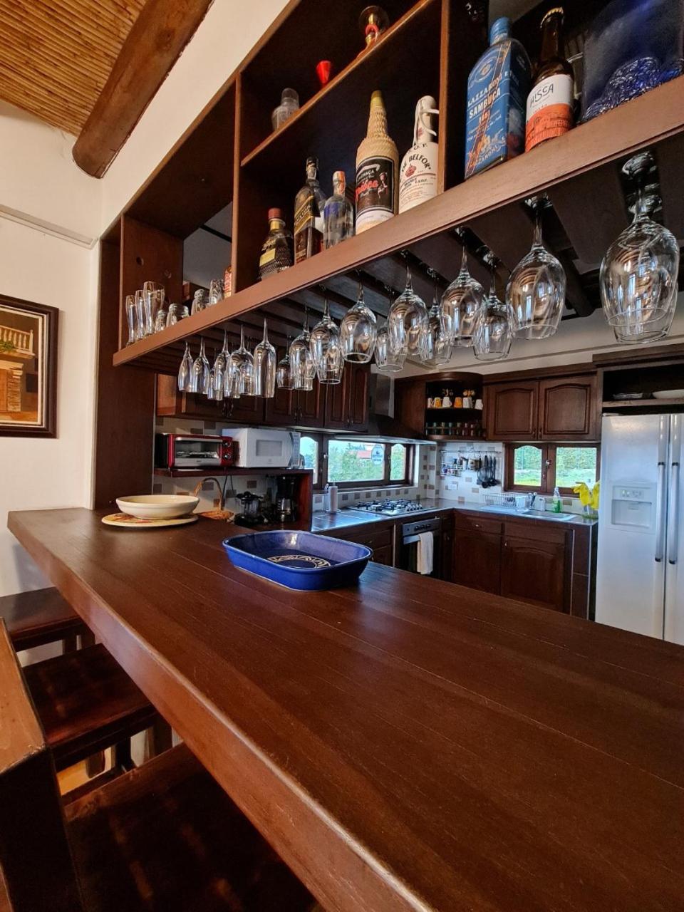 Casa Campestre San Jorge