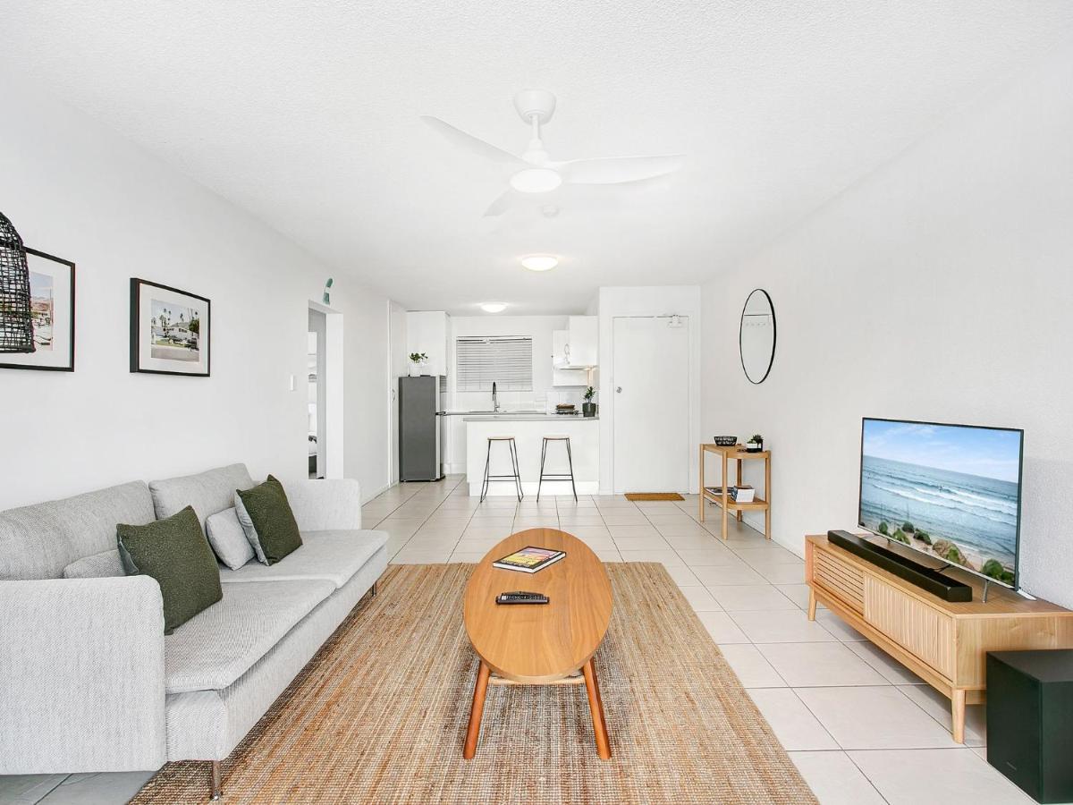 Single Fin at Greenmount Beach Lodge Unit 7
