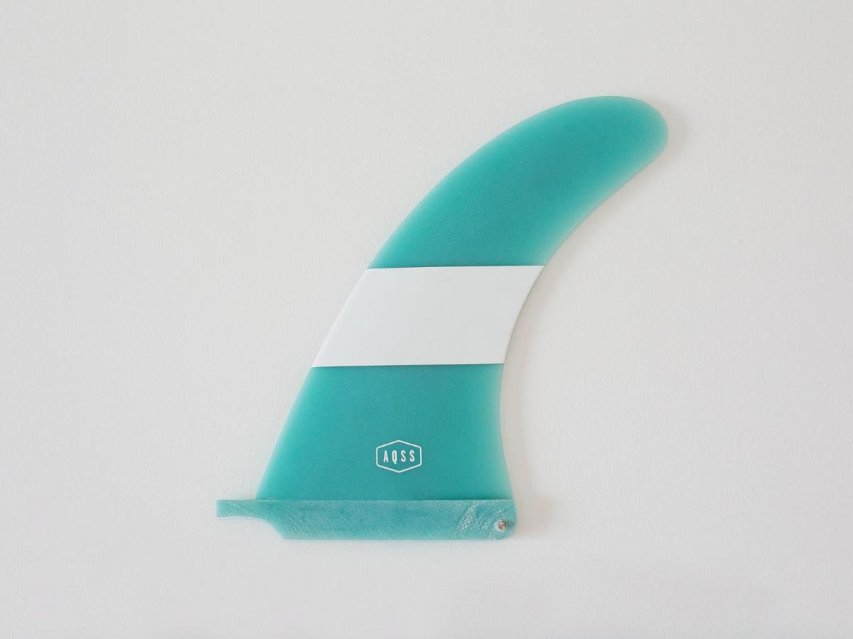 Single Fin at Greenmount Beach Lodge Unit 7
