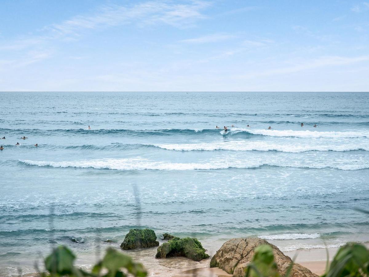 Single Fin at Greenmount Beach Lodge Unit 7