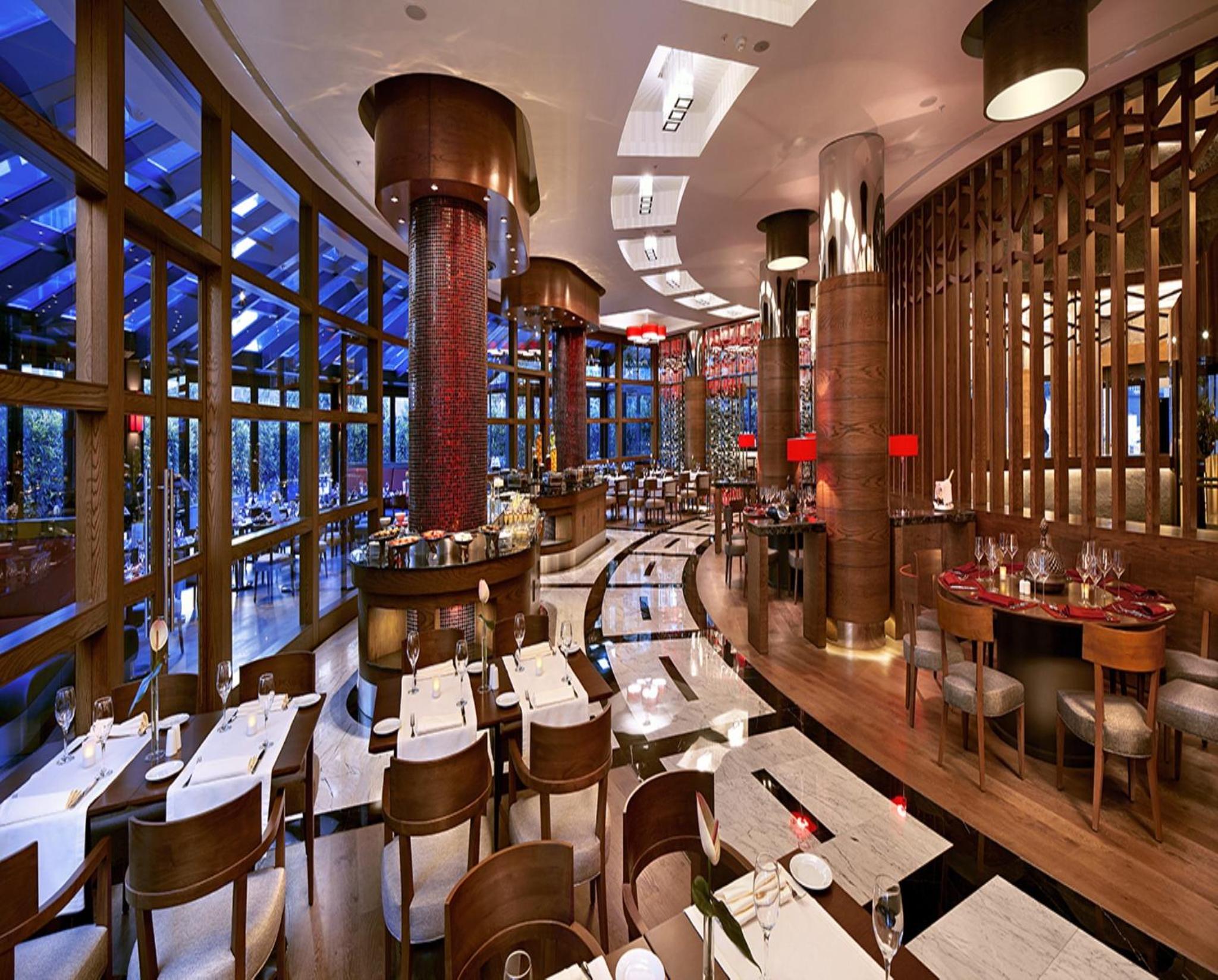 Surmeli Istanbul Otel - Image 15