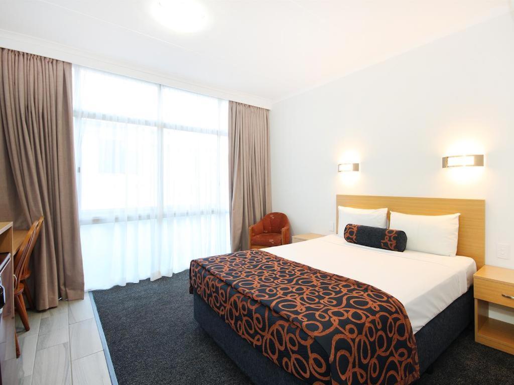 Airway Motel