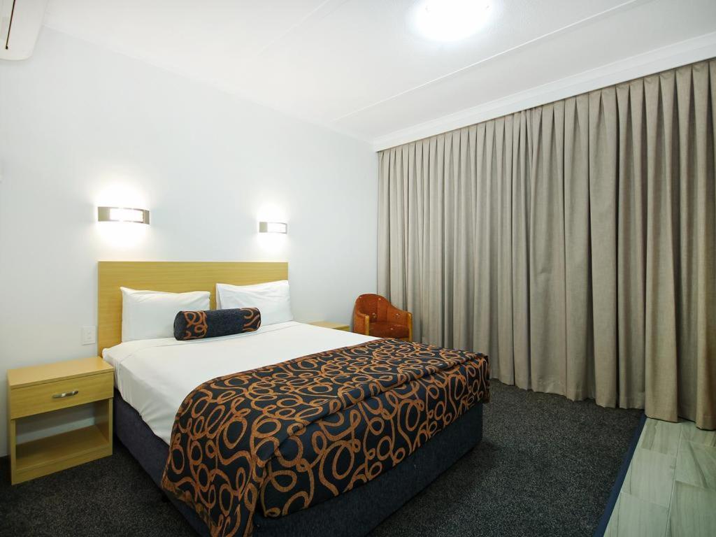 Airway Motel
