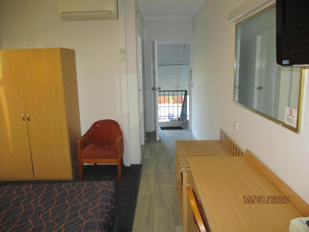 Airway Motel