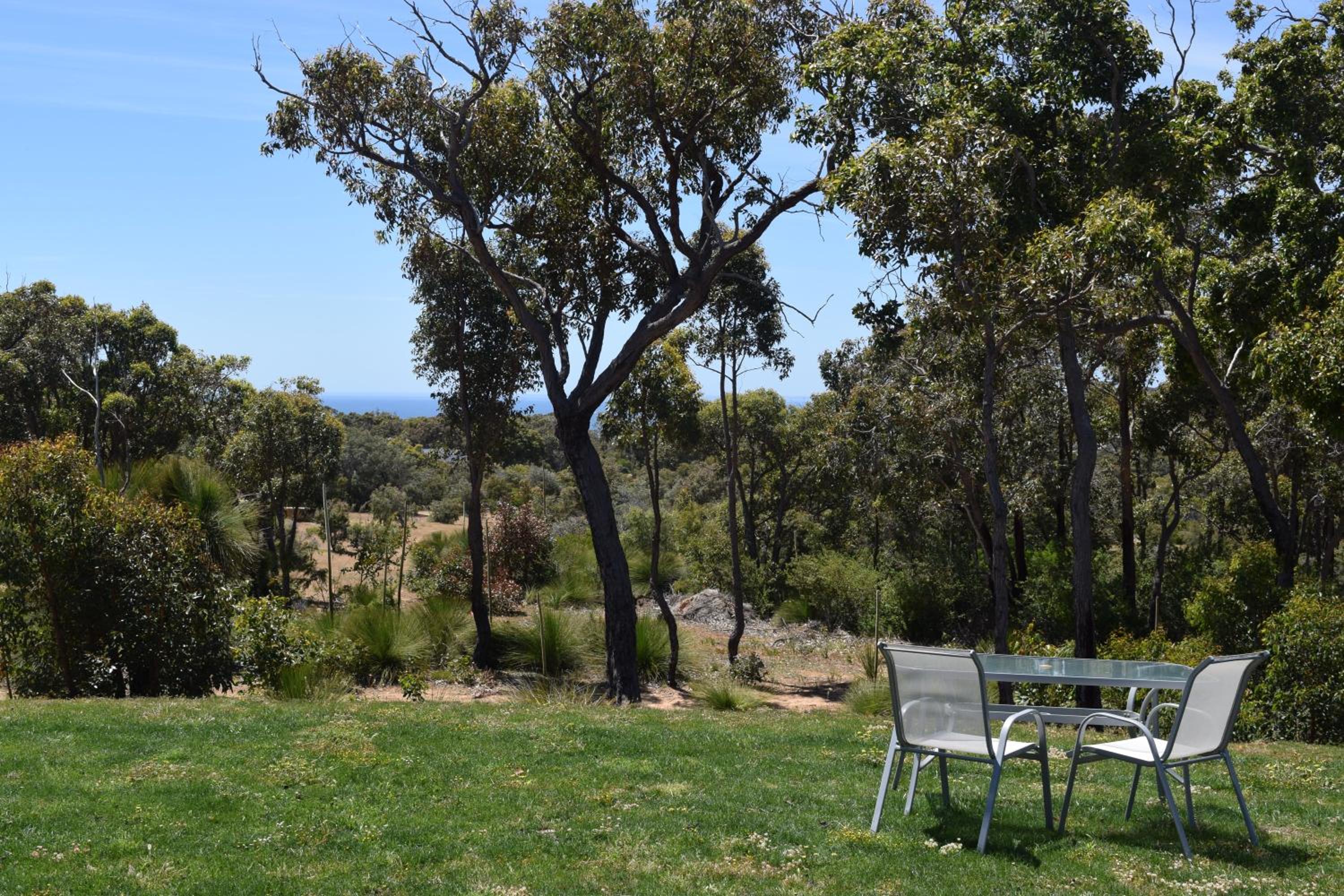 Eagle Bay House