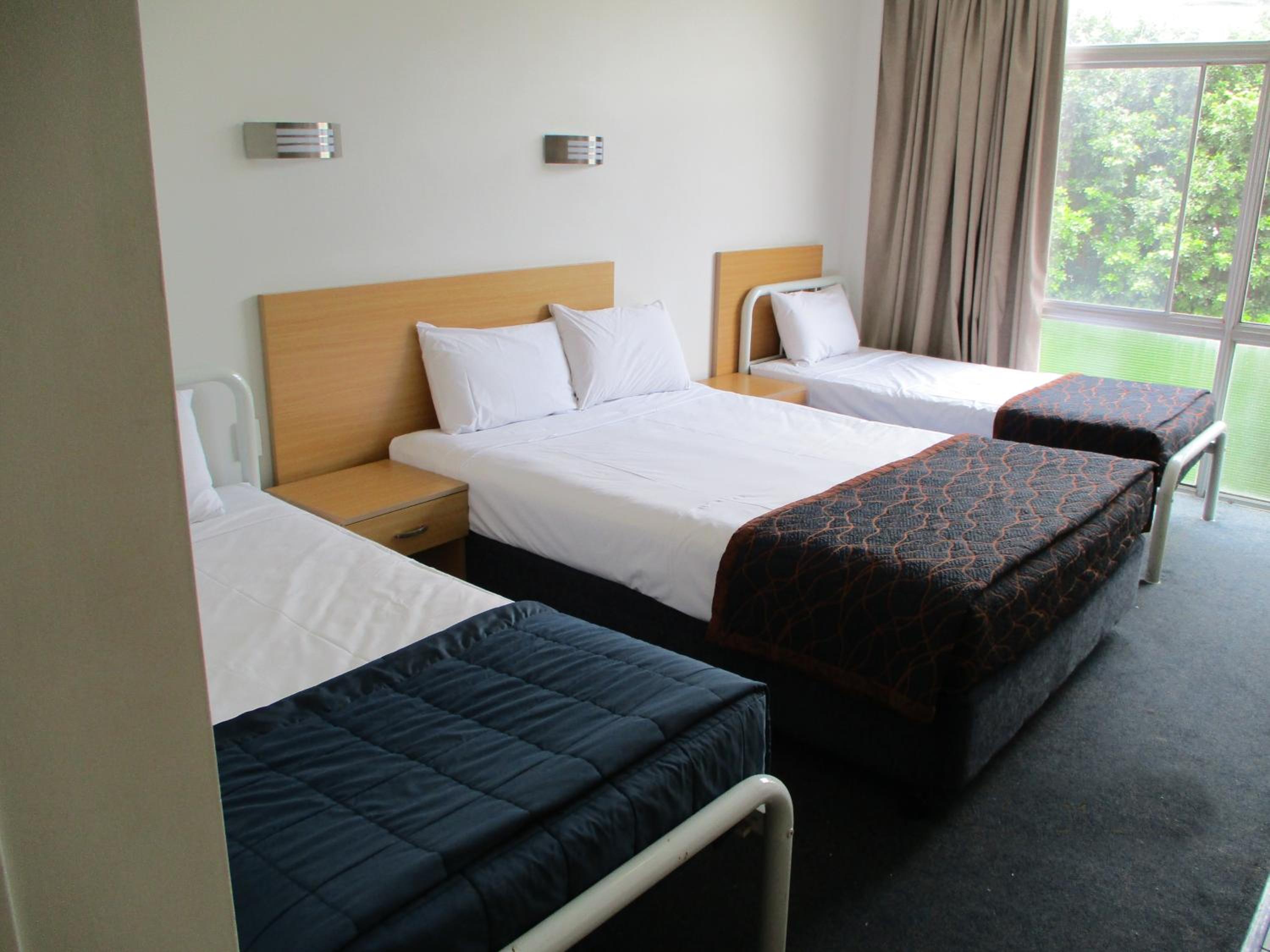 Airway Motel