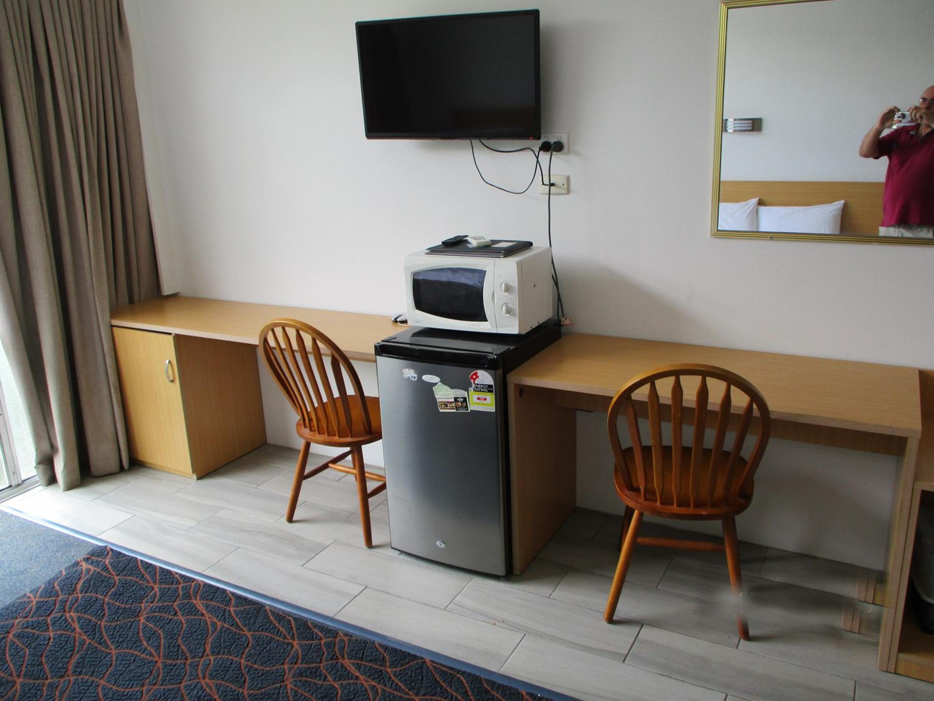 Airway Motel