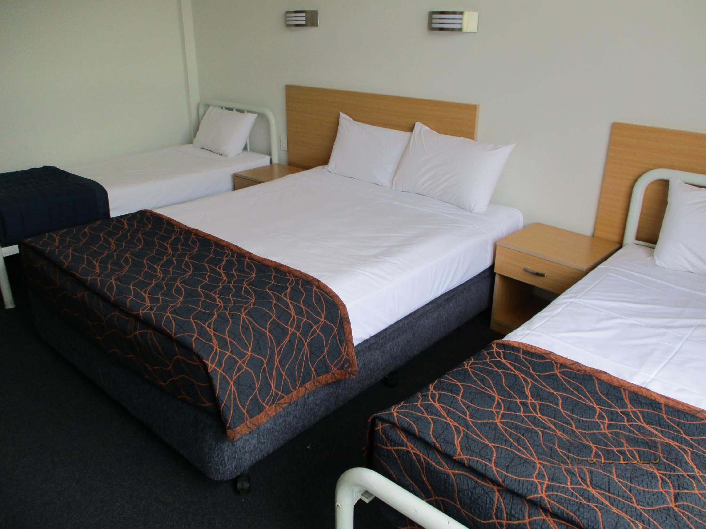 Airway Motel