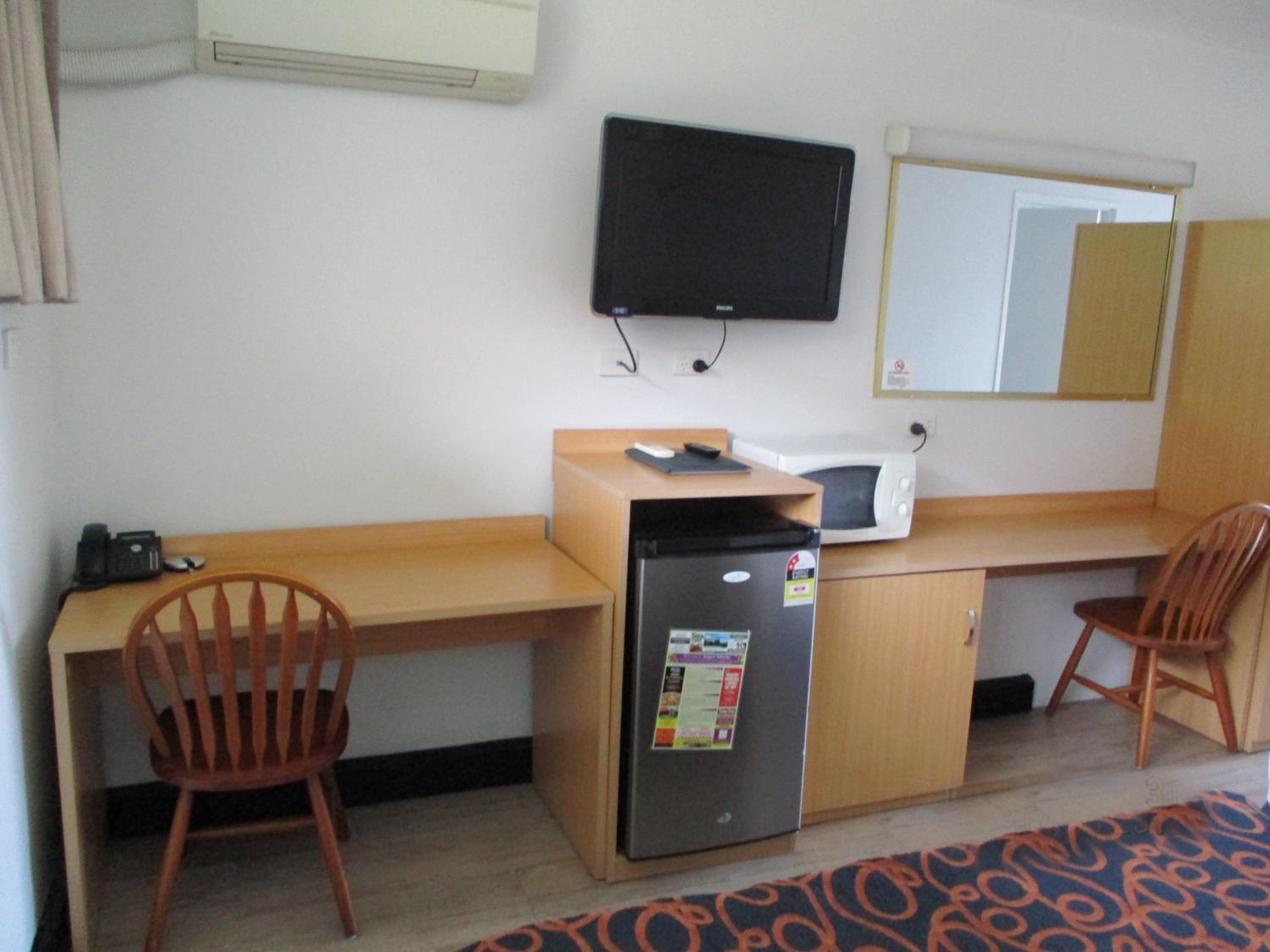Airway Motel