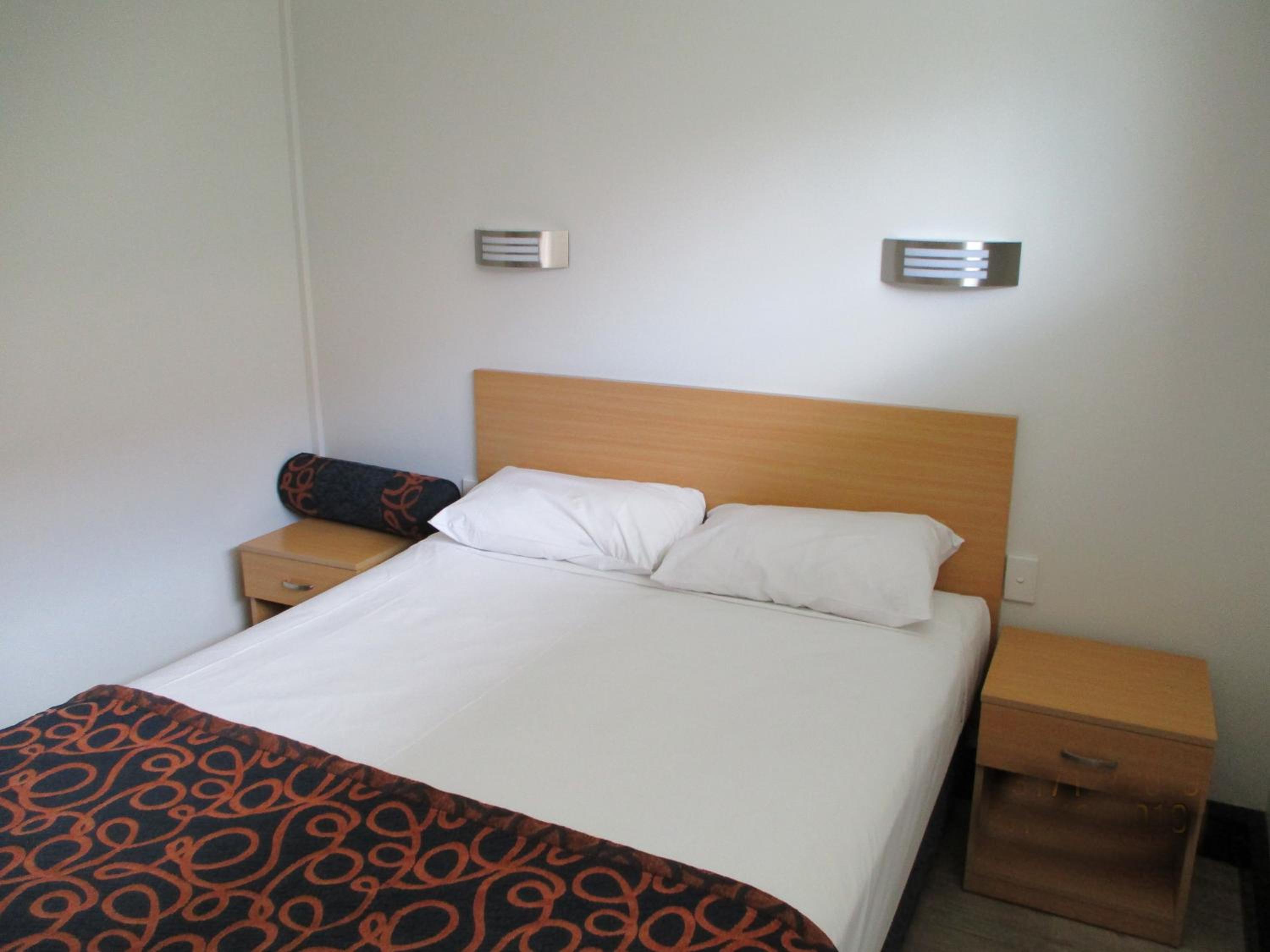 Airway Motel