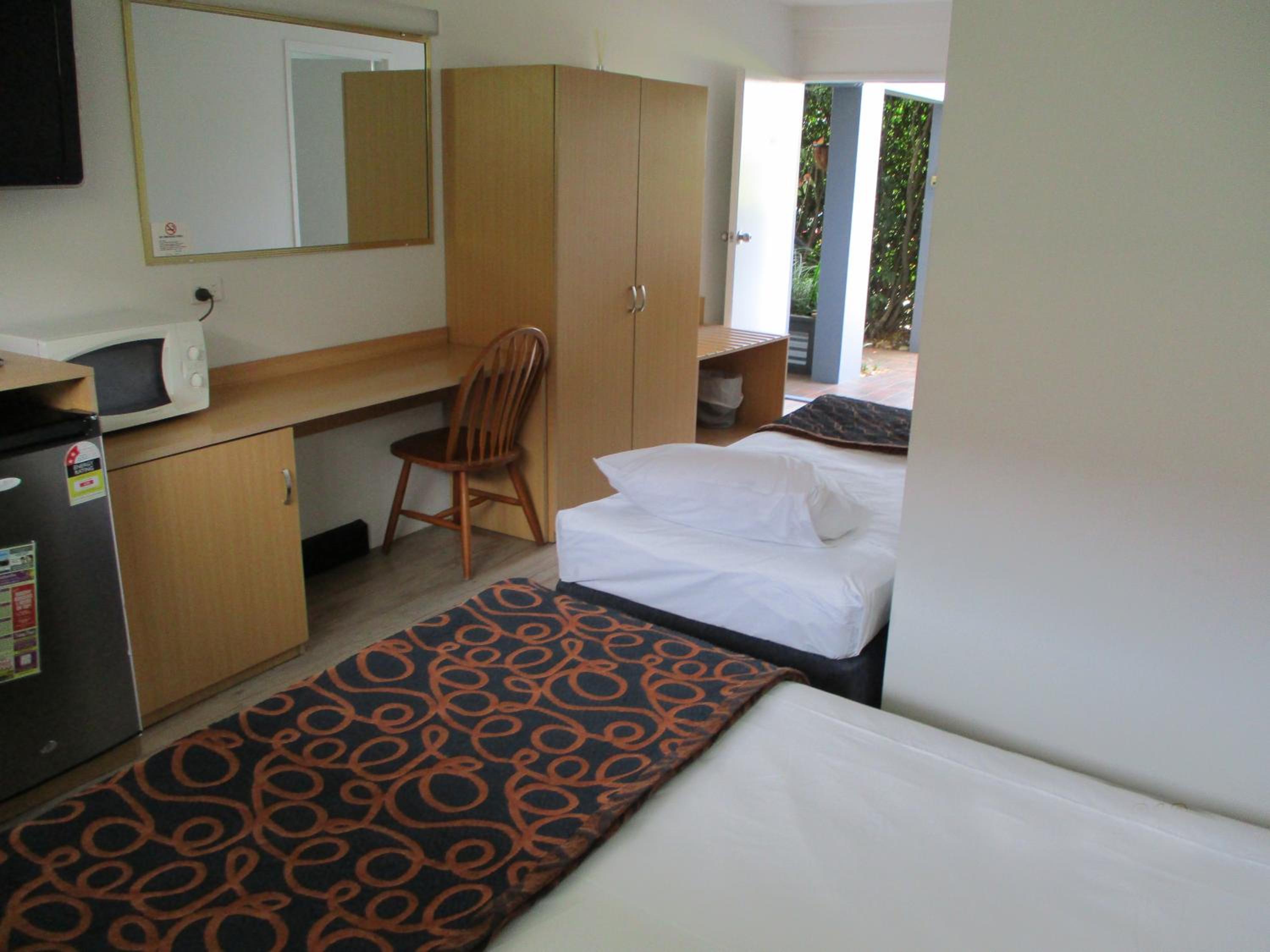 Airway Motel