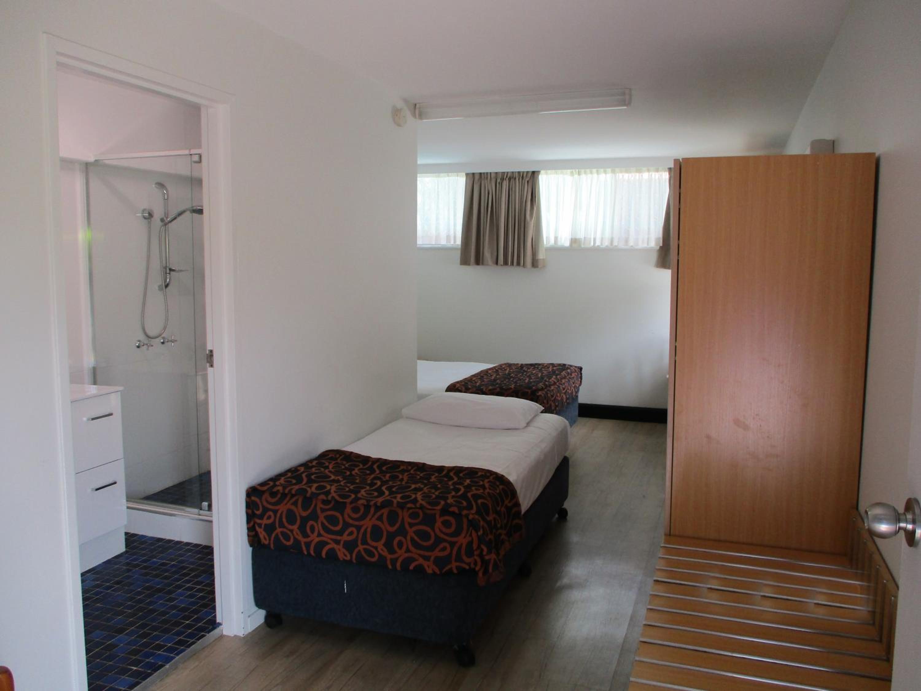 Airway Motel
