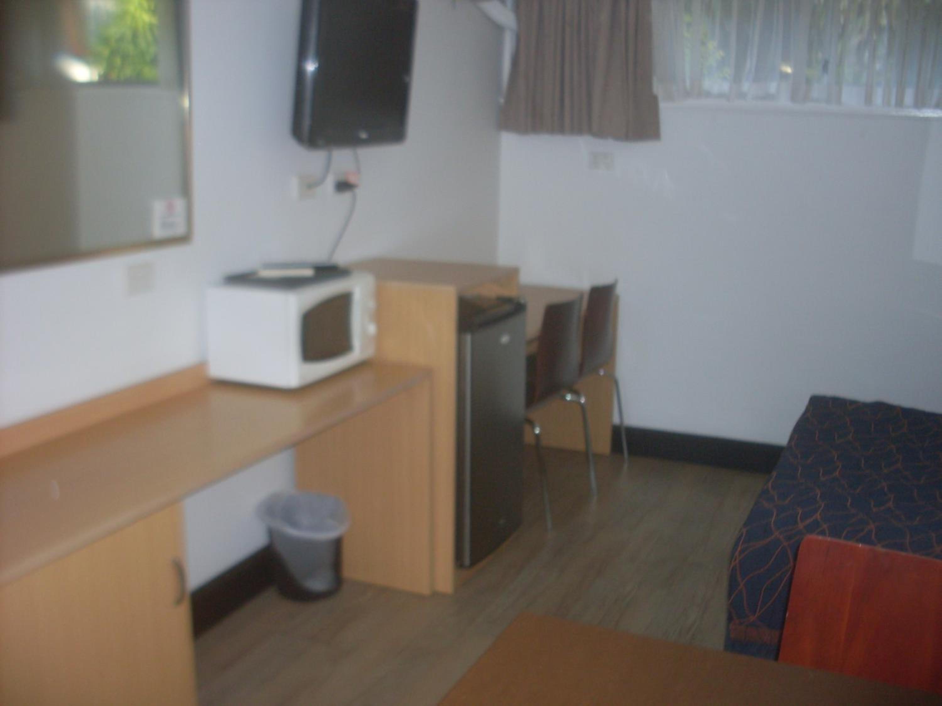 Airway Motel