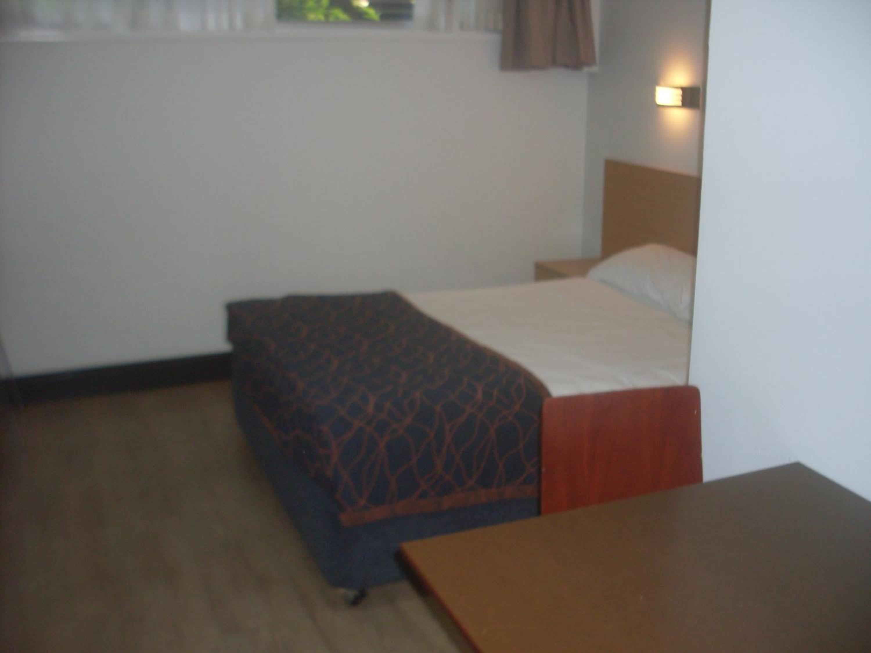 Airway Motel