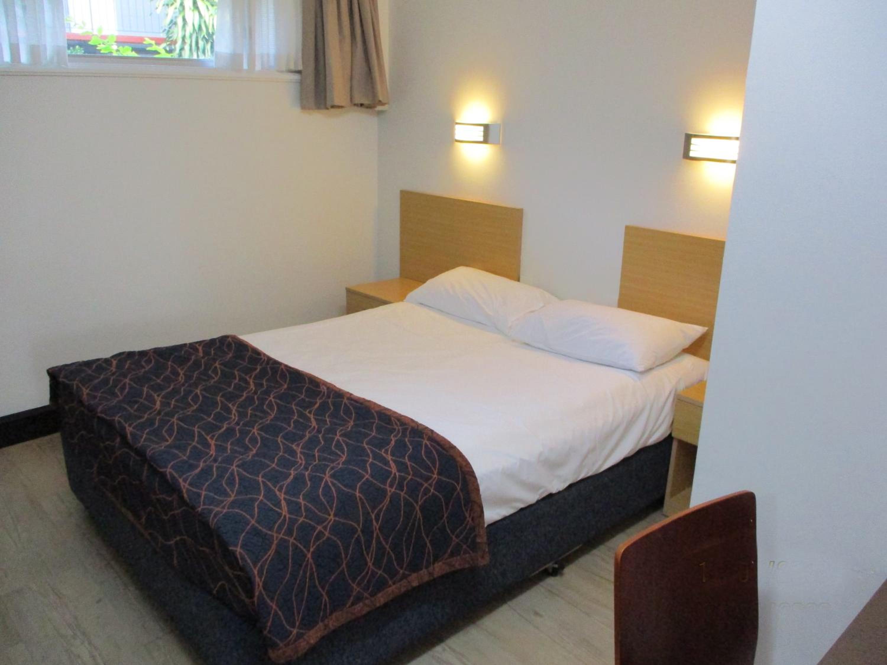 Airway Motel