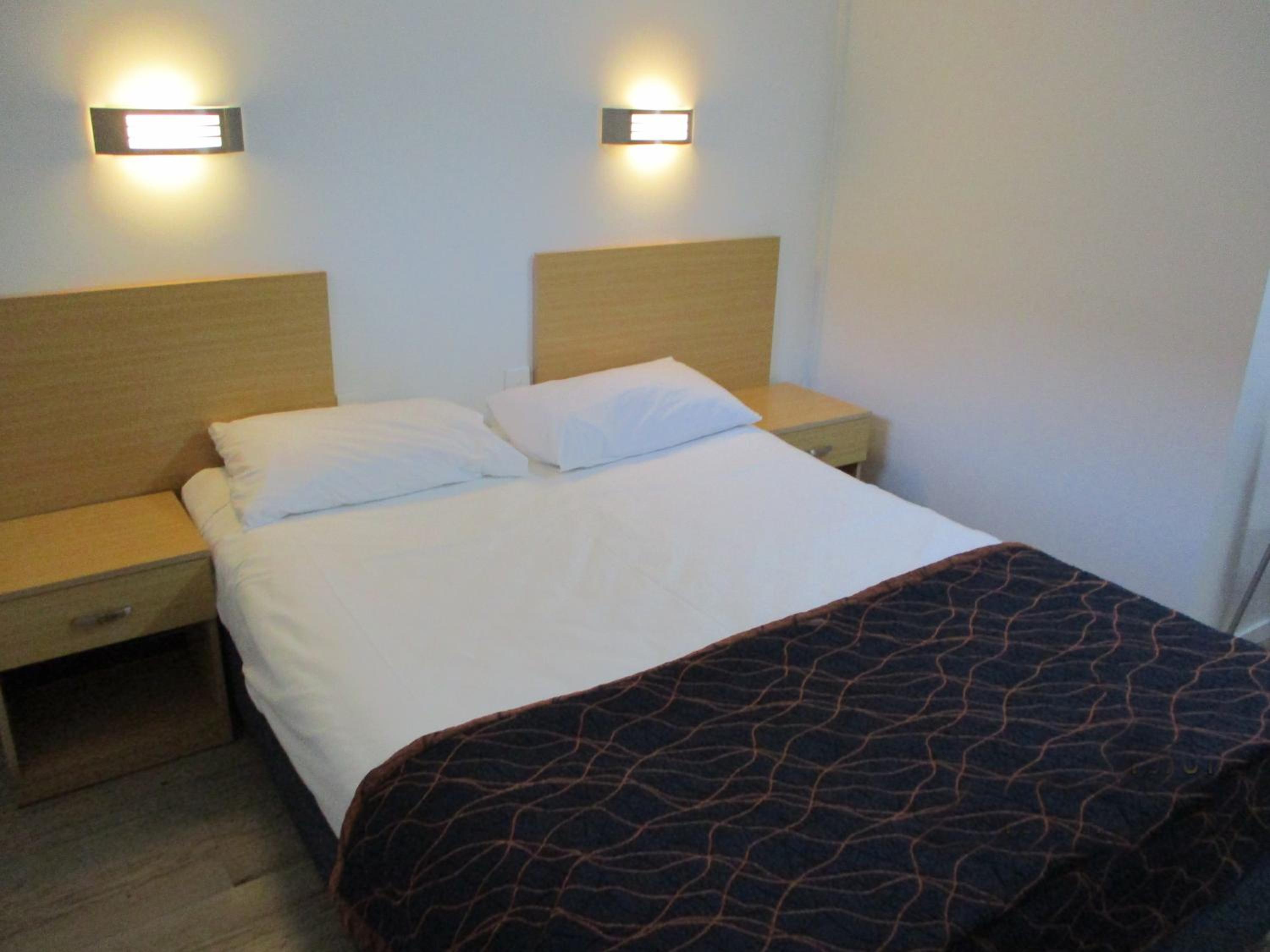 Airway Motel