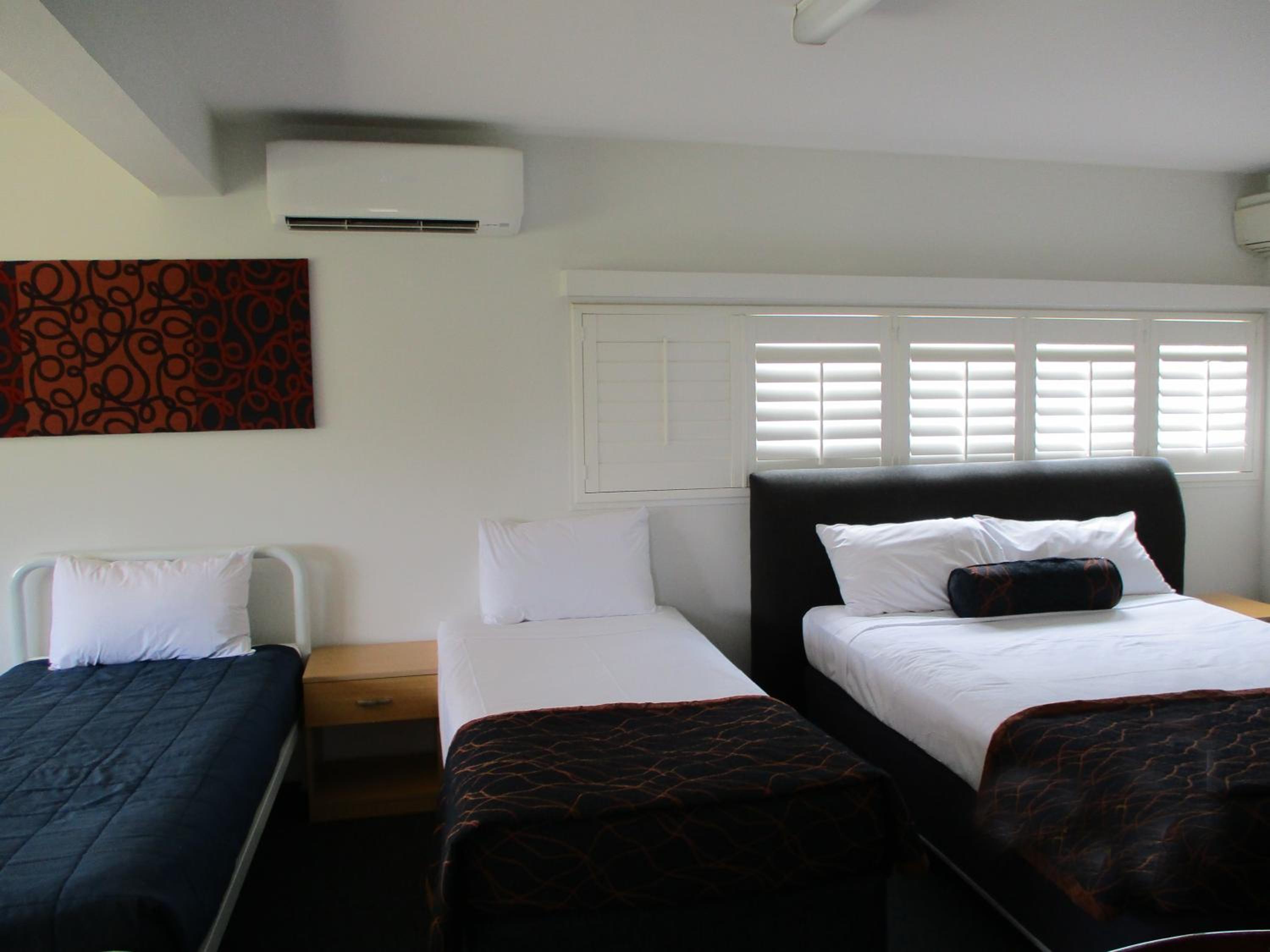 Airway Motel