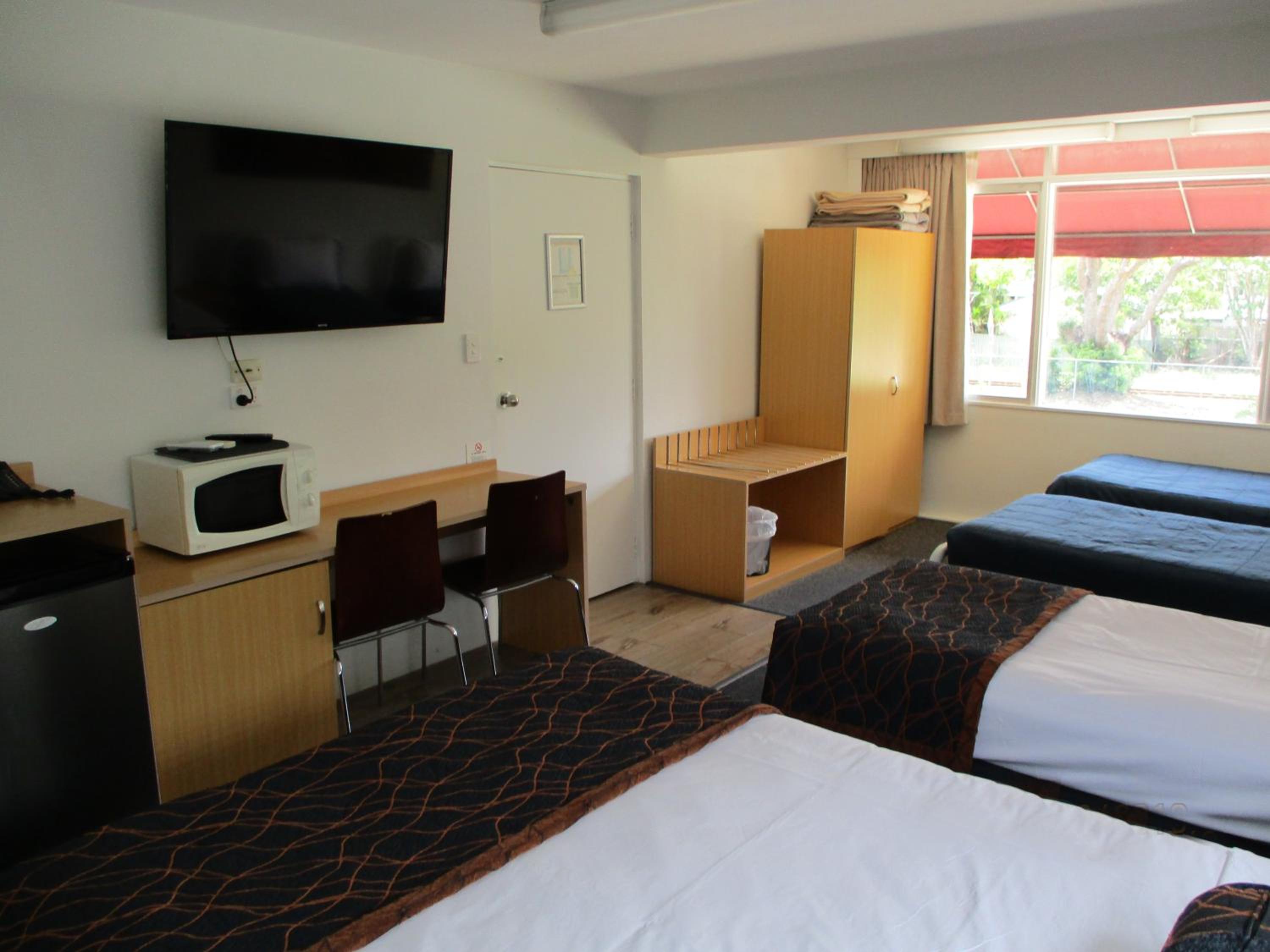 Airway Motel