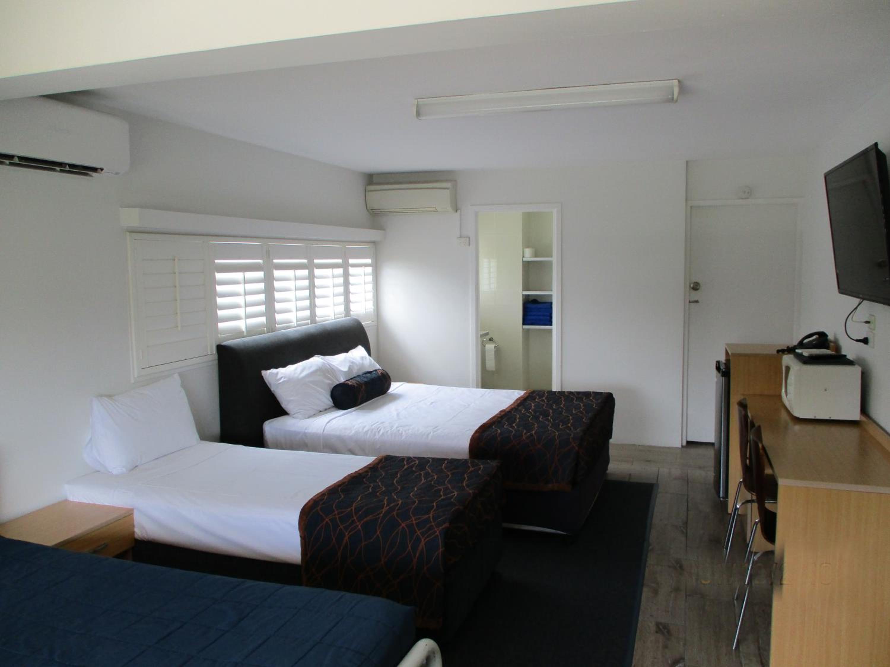 Airway Motel