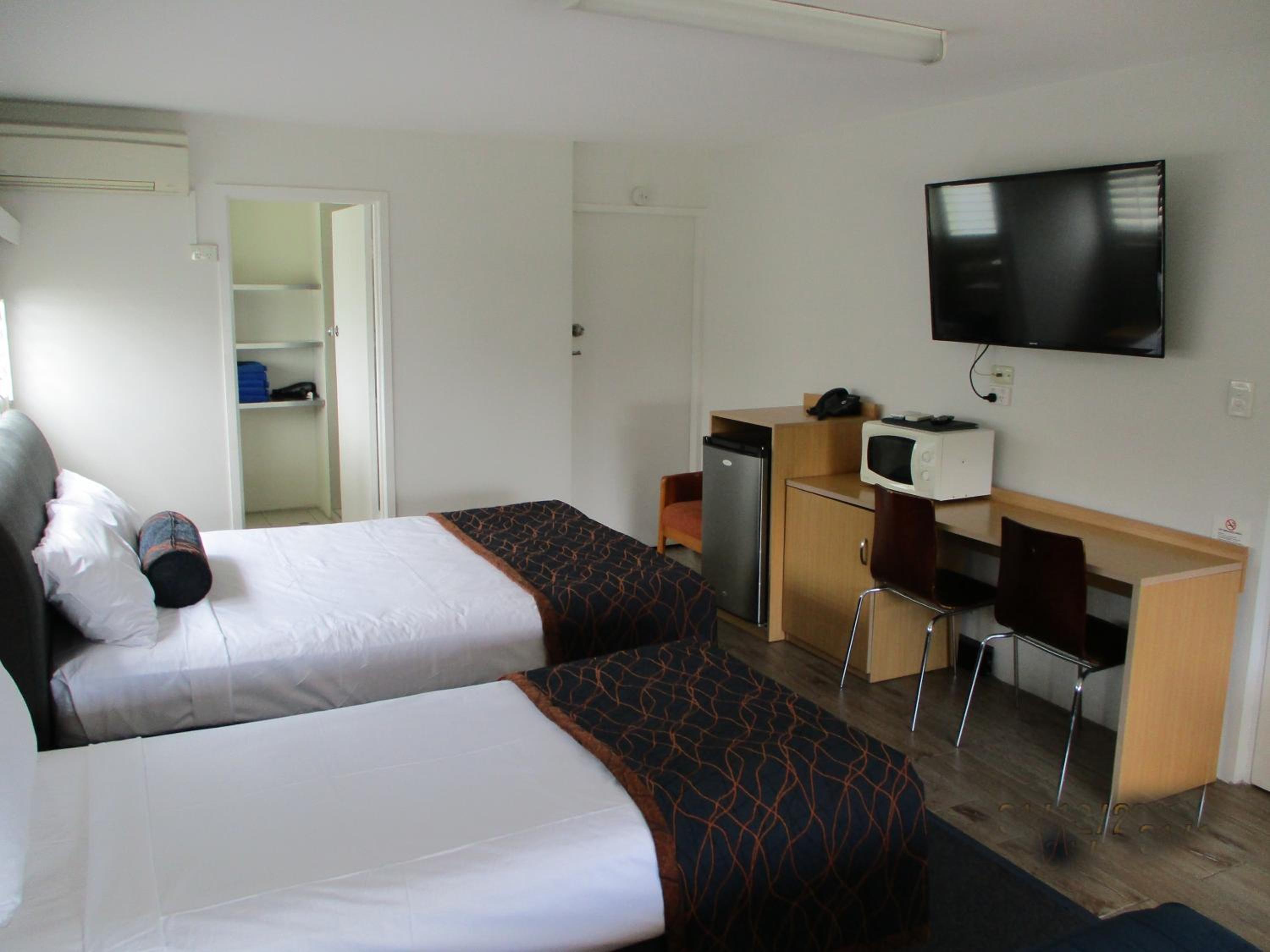 Airway Motel