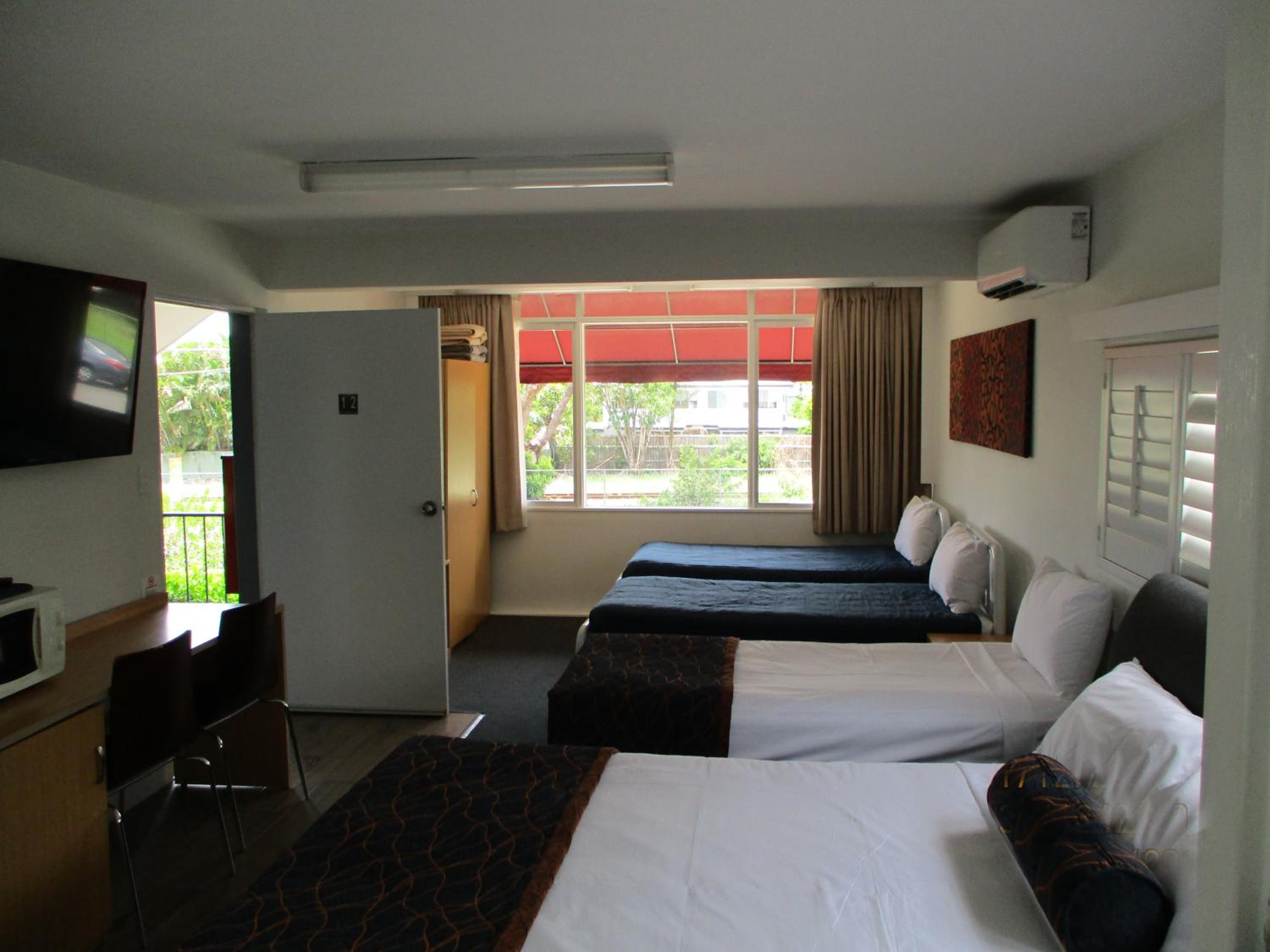 Airway Motel