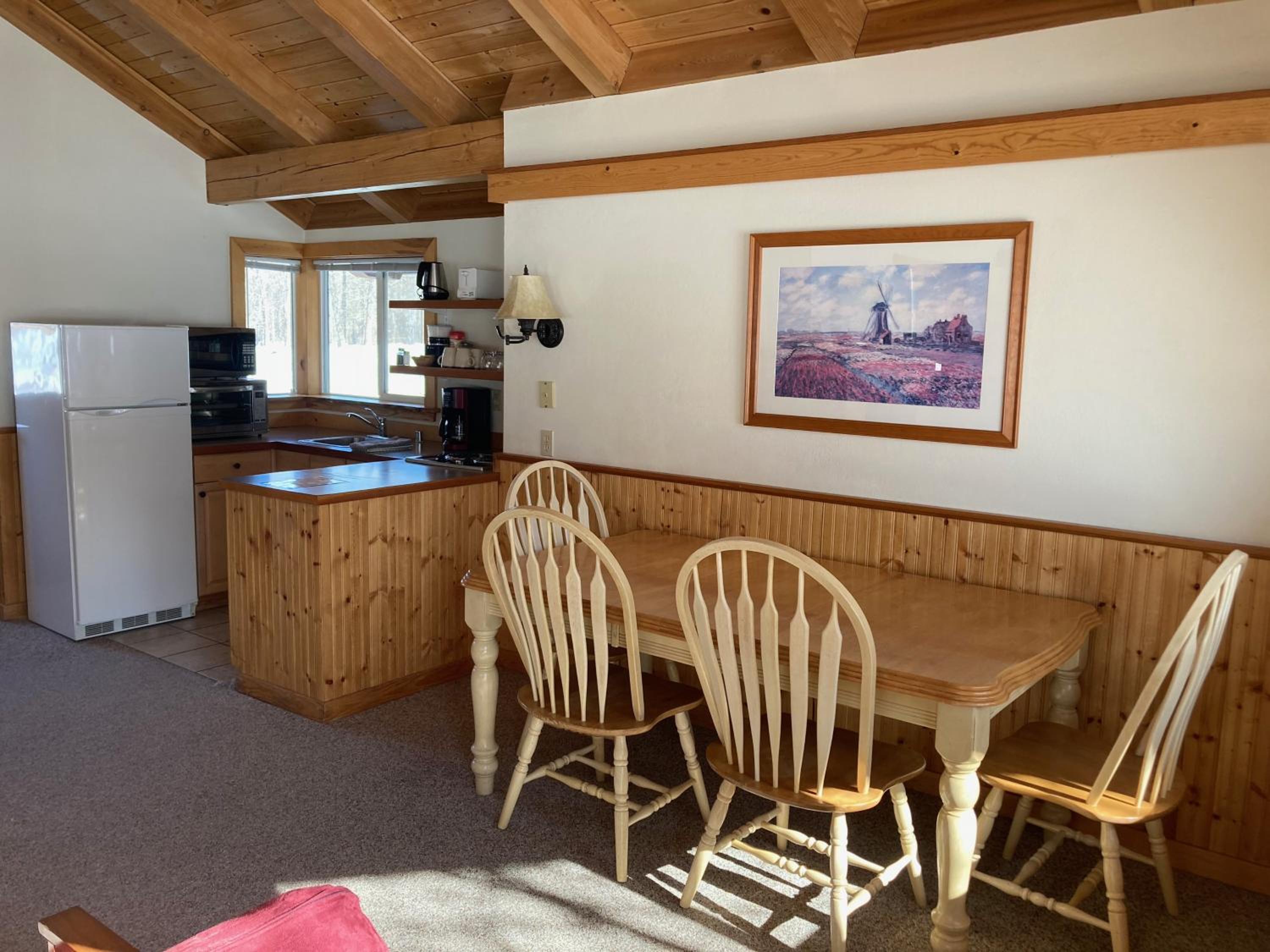 River Run Inn