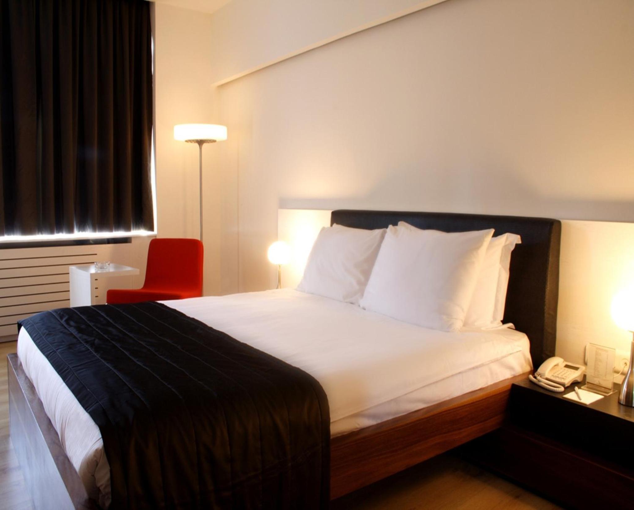 Surmeli Istanbul Otel - Image 46