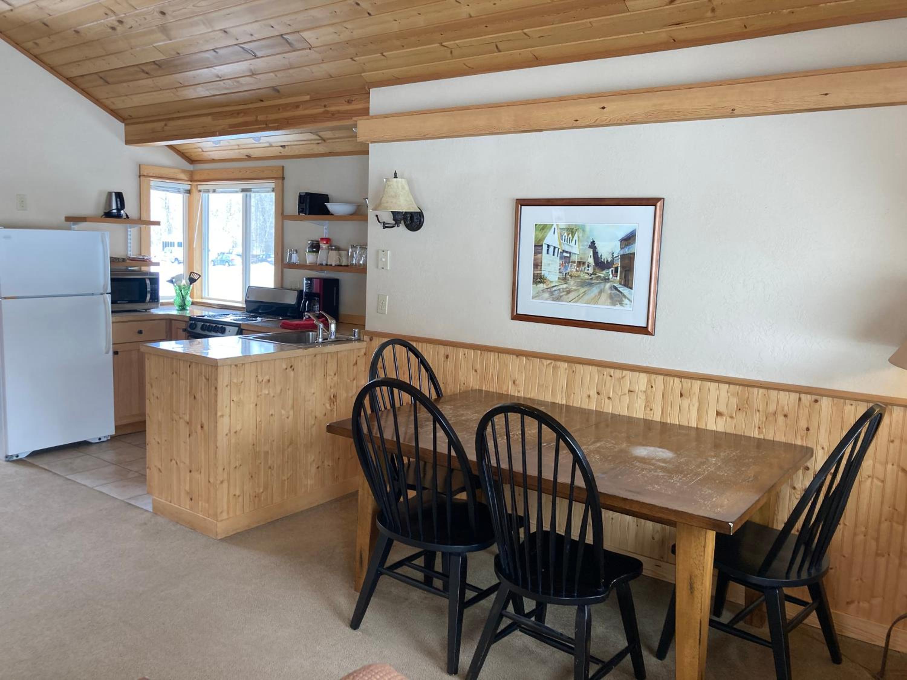 River Run Inn
