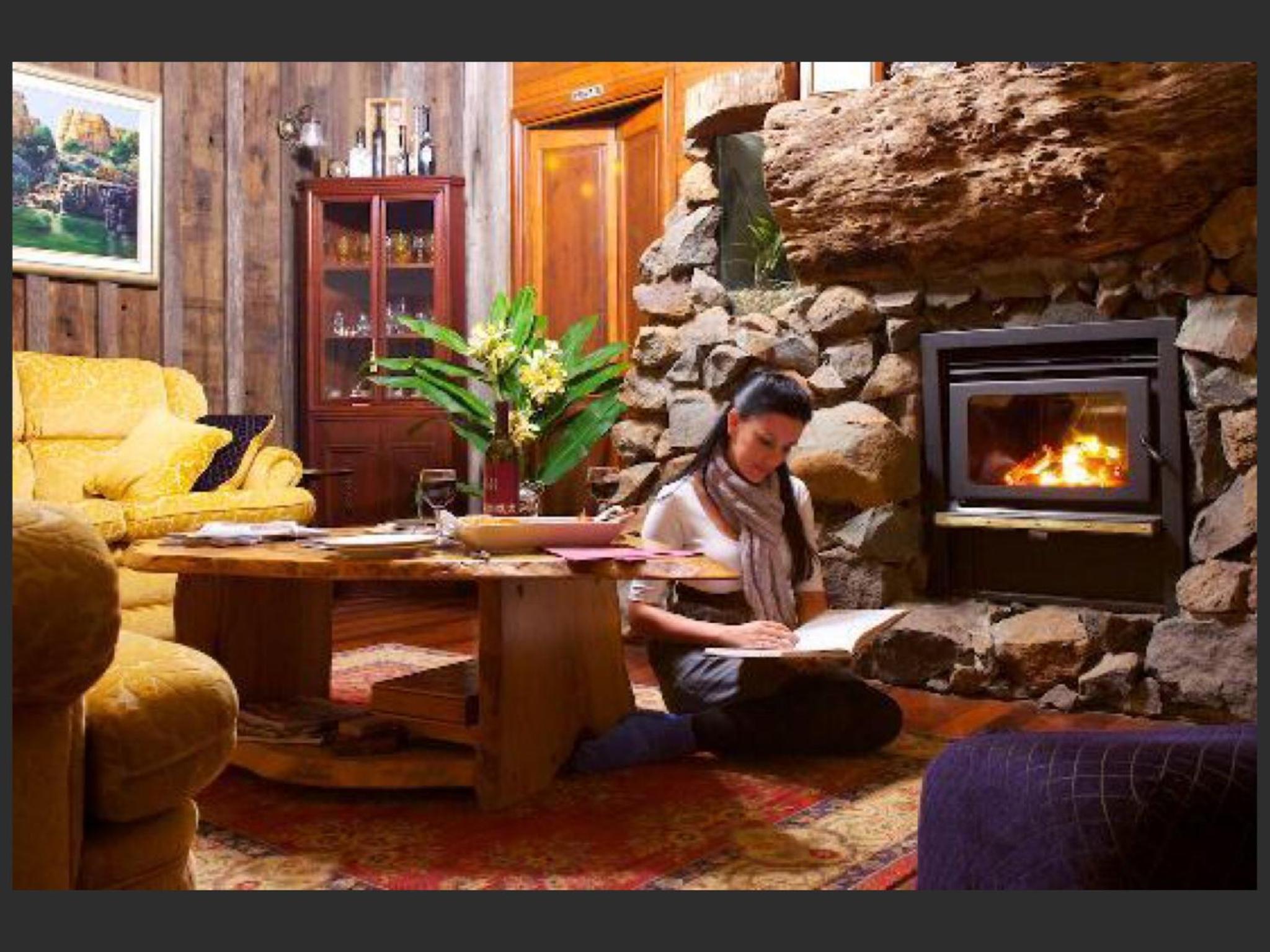 Tamborine Mountain Bed and Breakfast