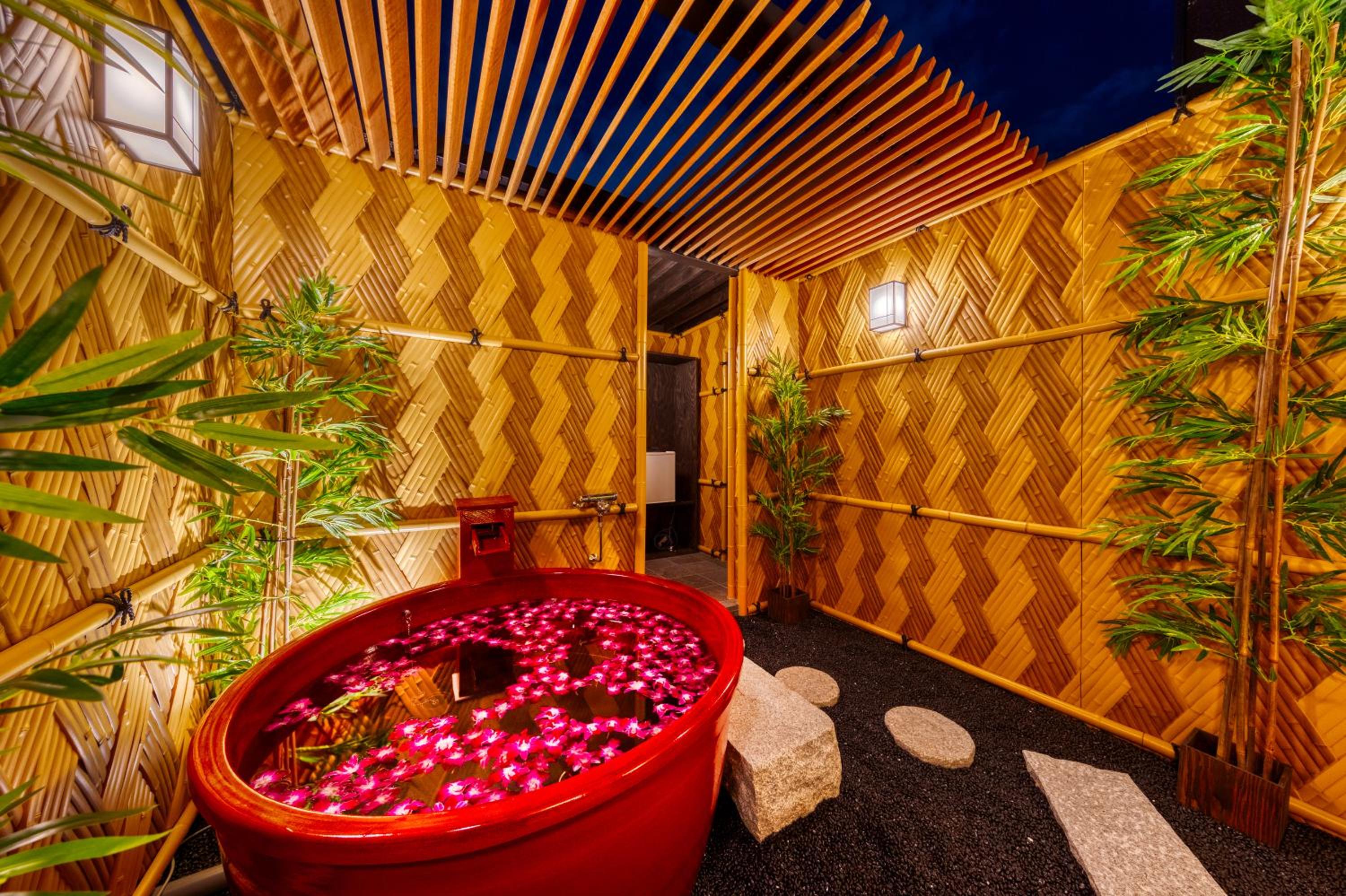 HOTEL Lotus Ikebukuro (Adult Only)