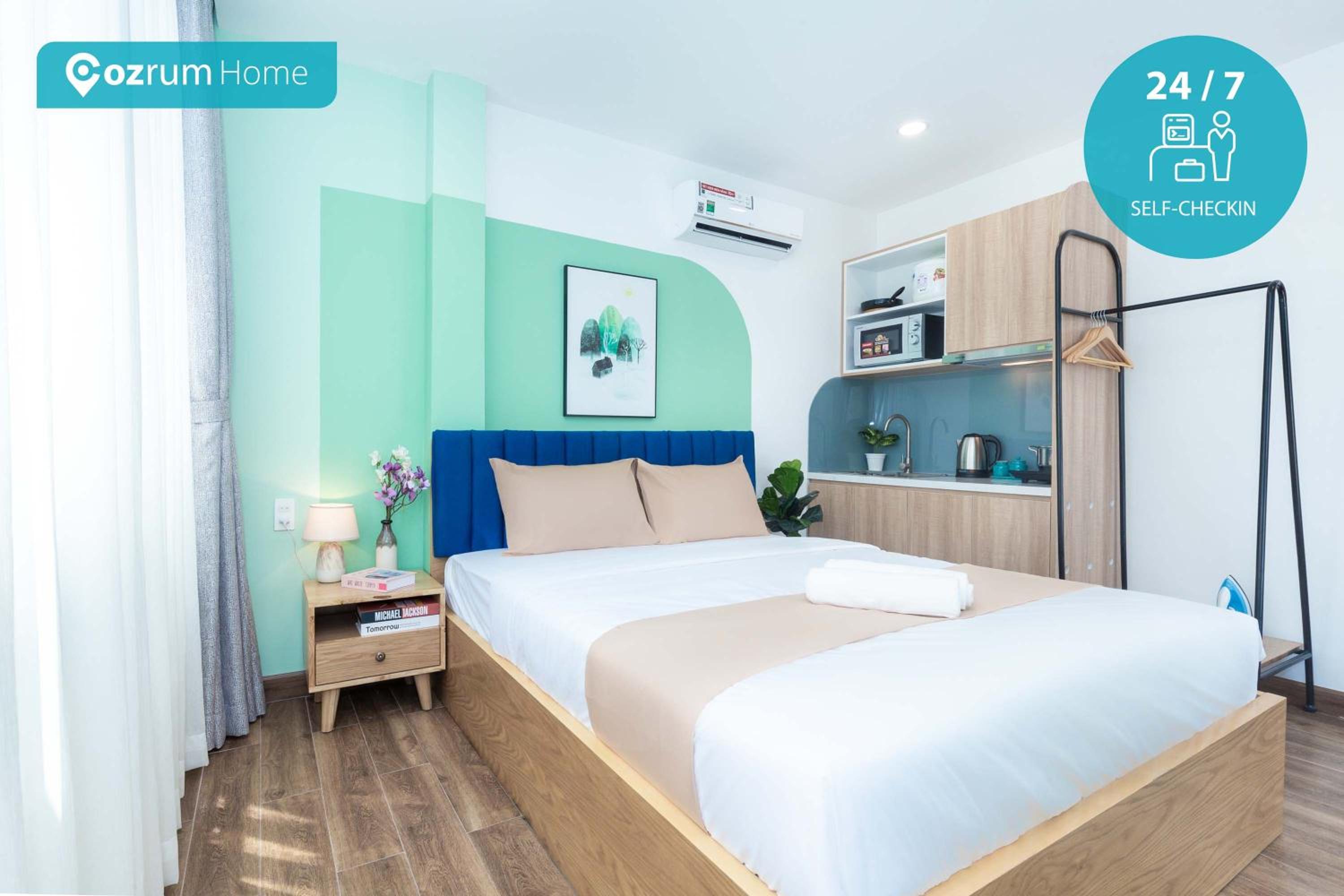 Cozrum Homes Charming Corner 2