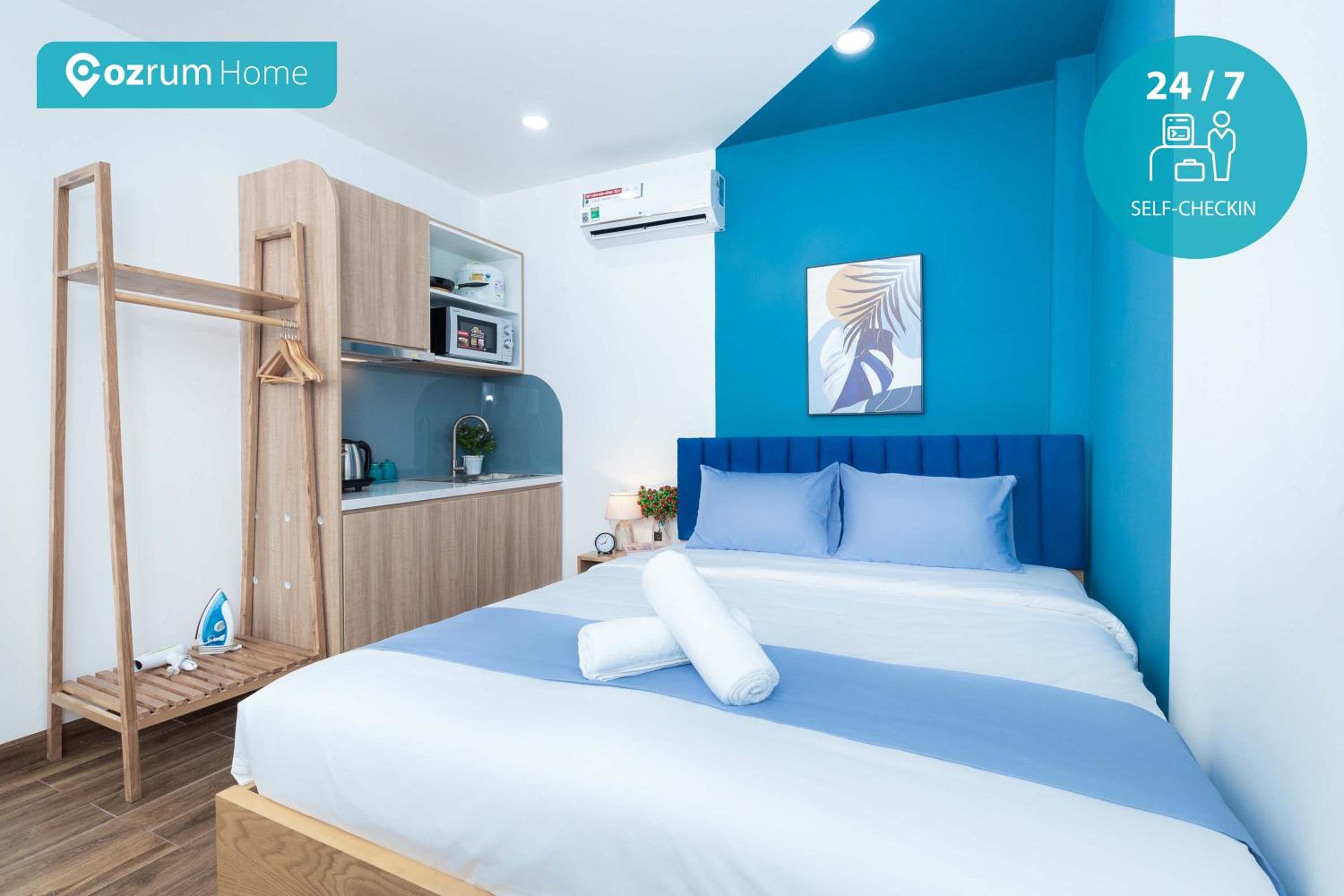 Cozrum Homes Charming Corner 2