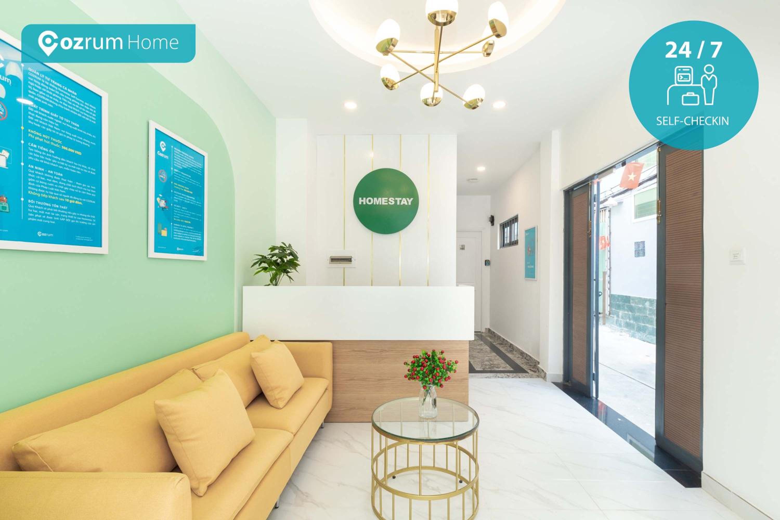 Cozrum Homes Charming Corner 2