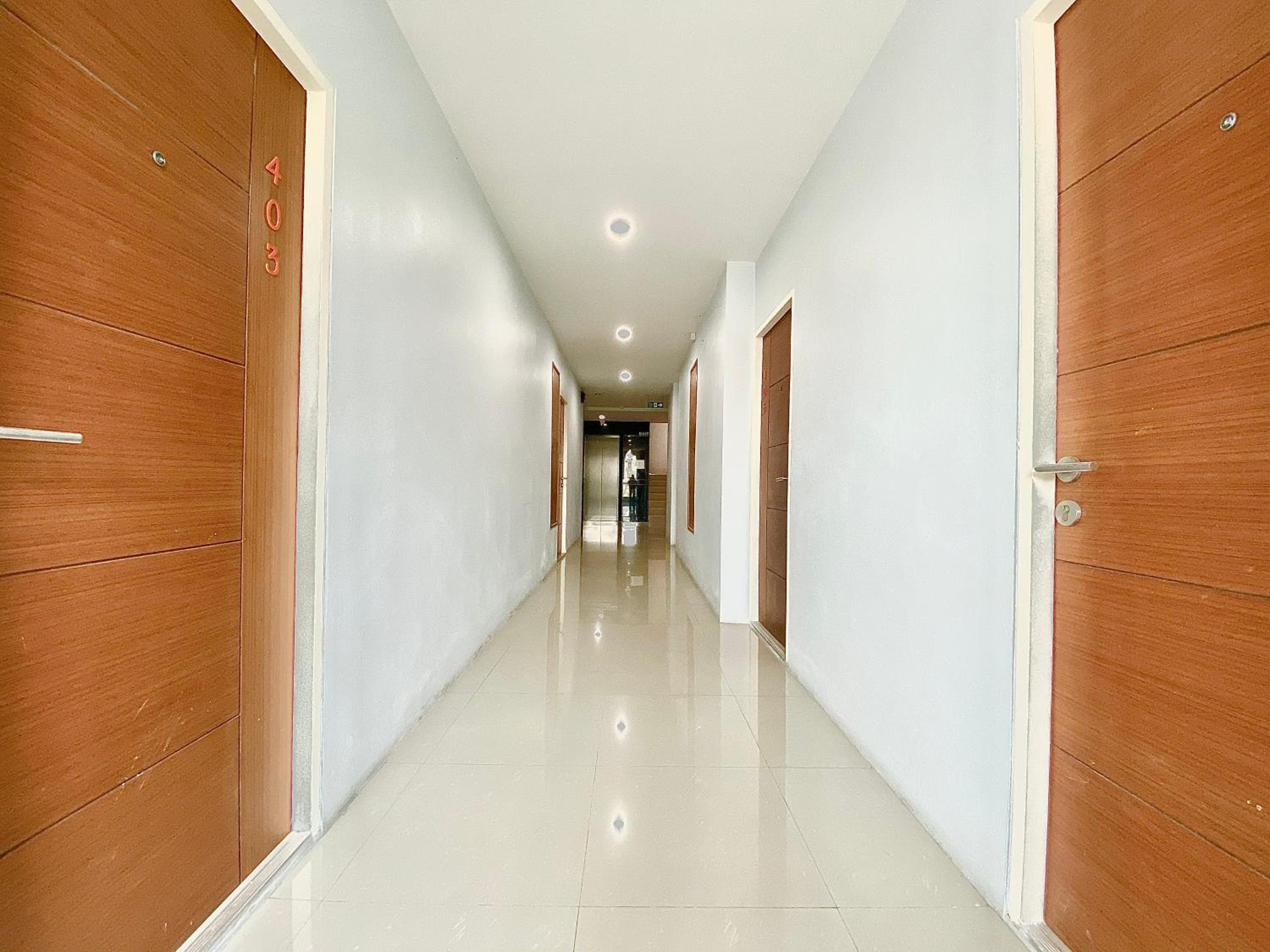 The Palms Residence - SHA Extra Plus