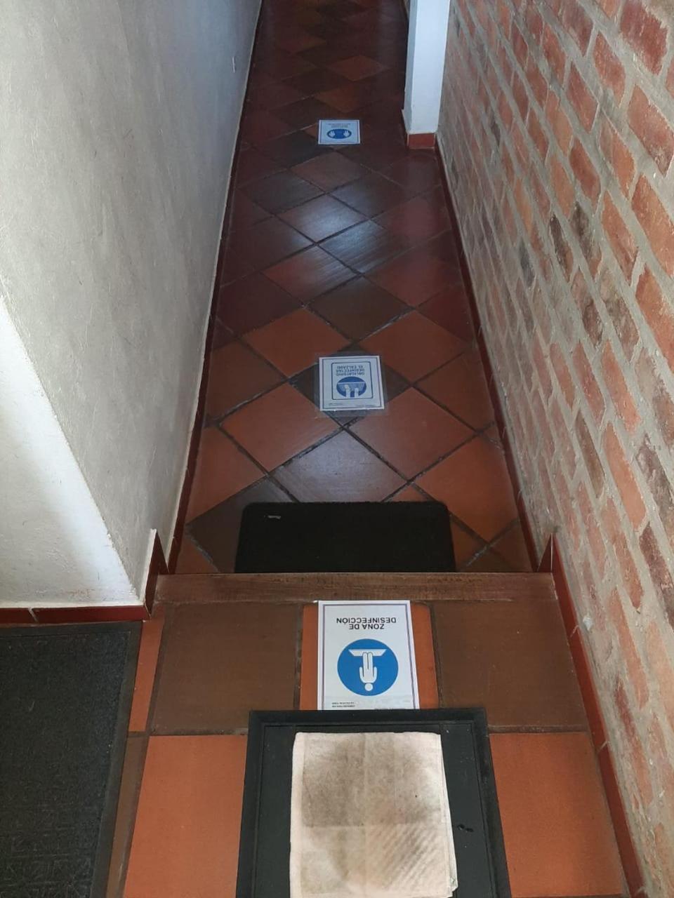 Cemandy Hostal