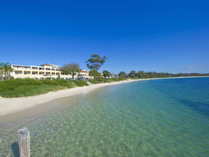 Bay Village - Shoal Bay Apartments