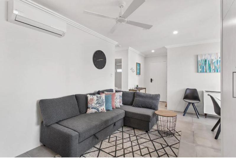 Bay Village - Shoal Bay Apartments