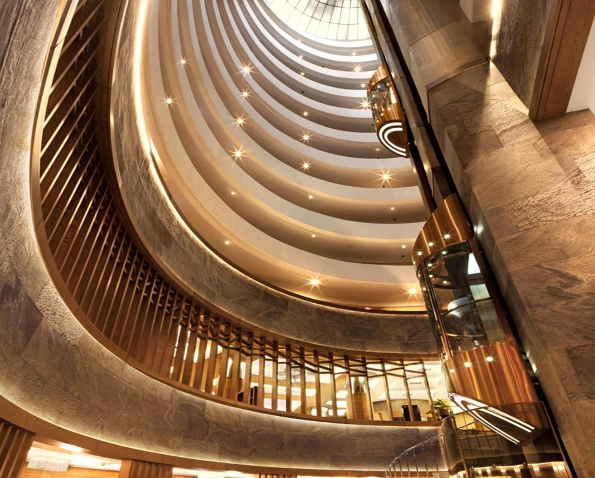 Surmeli Istanbul Otel - Image 6