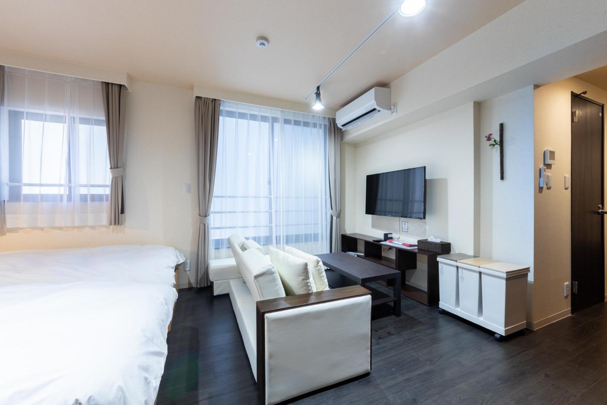 VACATION INN HEIWAJIMA I