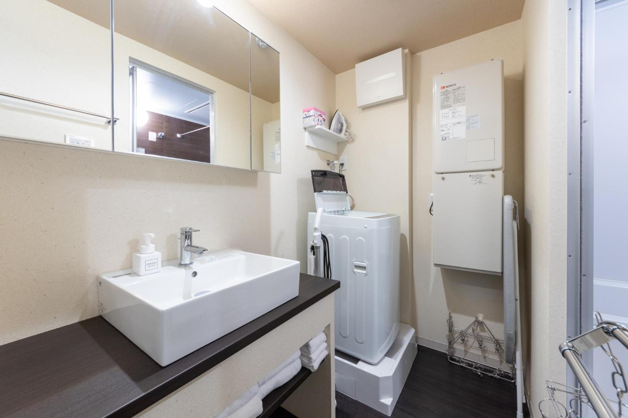 VACATION INN HEIWAJIMA I