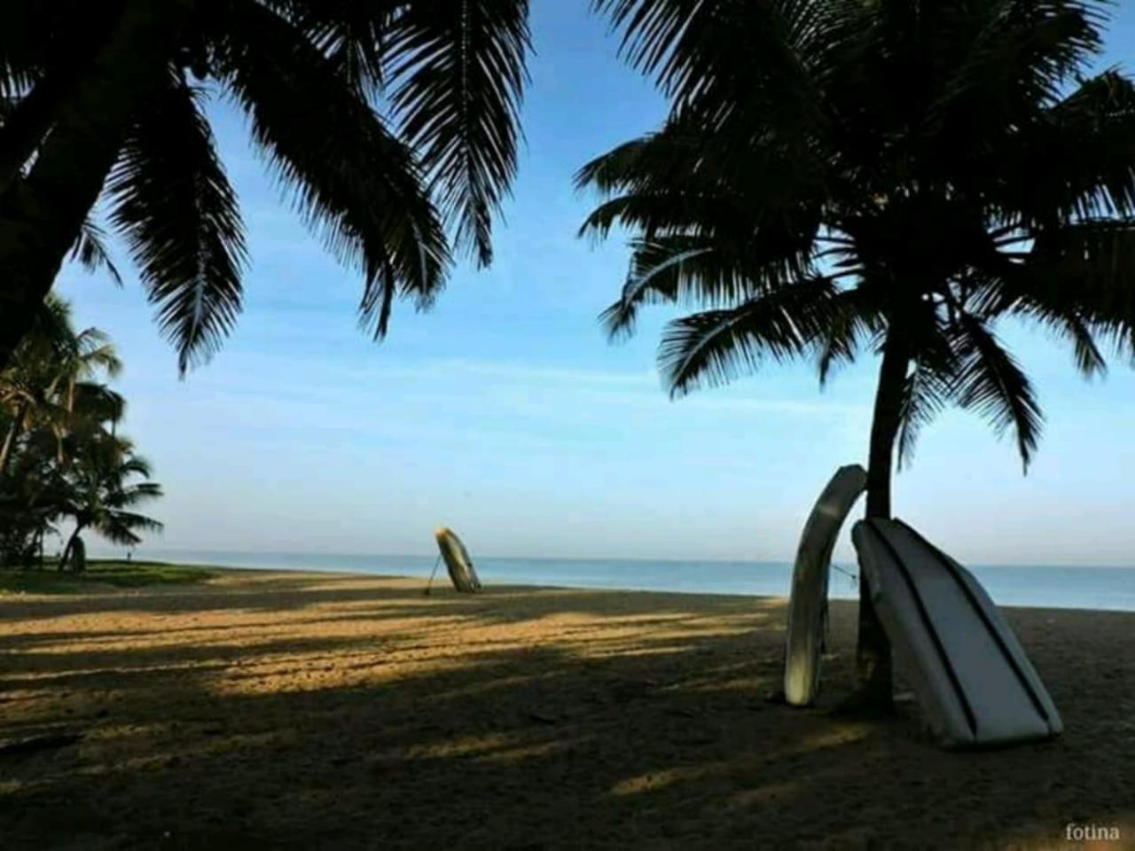 Marari Beach Villas
